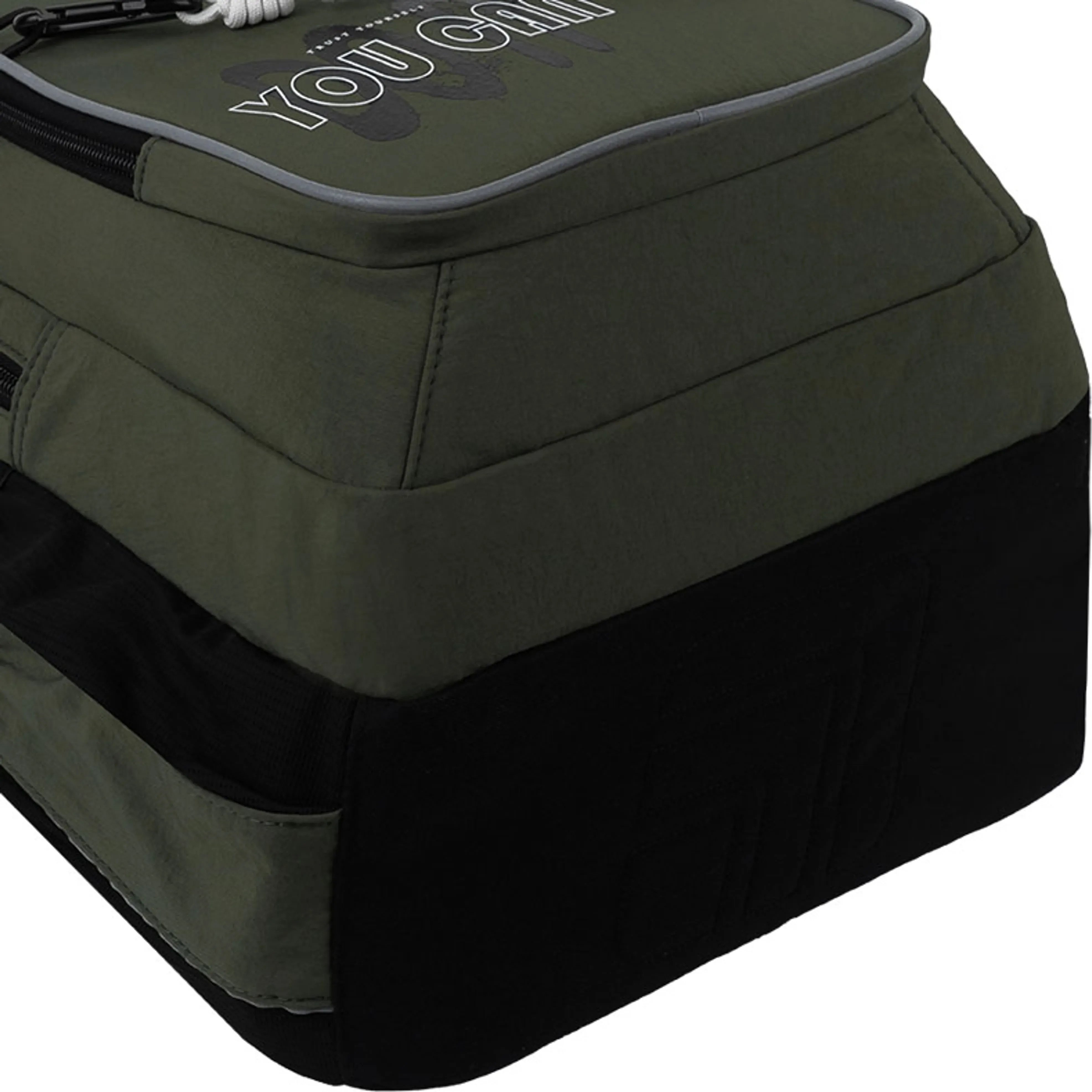 Рюкзак Kite Education teens Trust Yourself K26-8001M-2 фото 