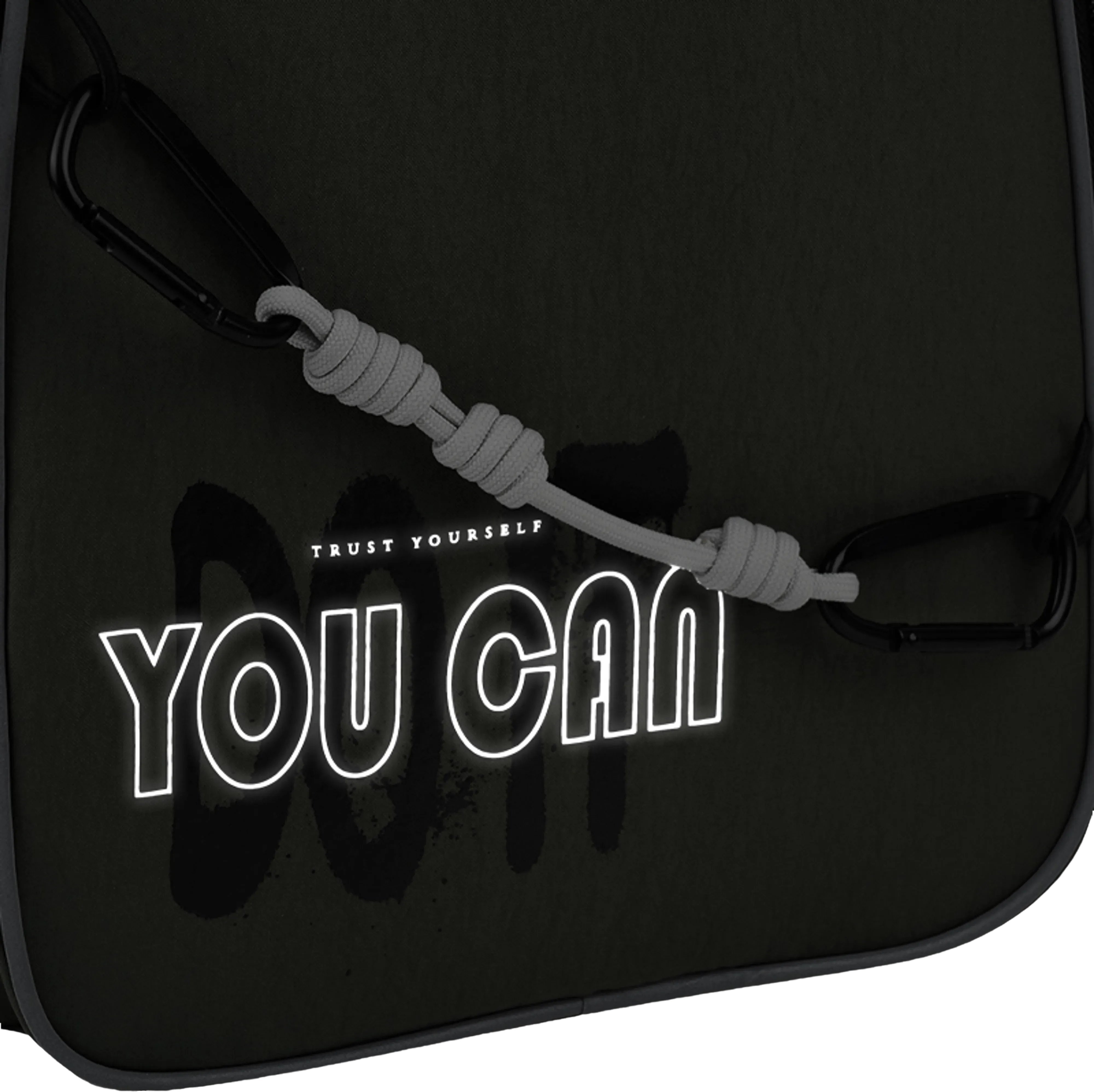 Рюкзак Kite Education teens Trust Yourself K26-8001M-2 фото 