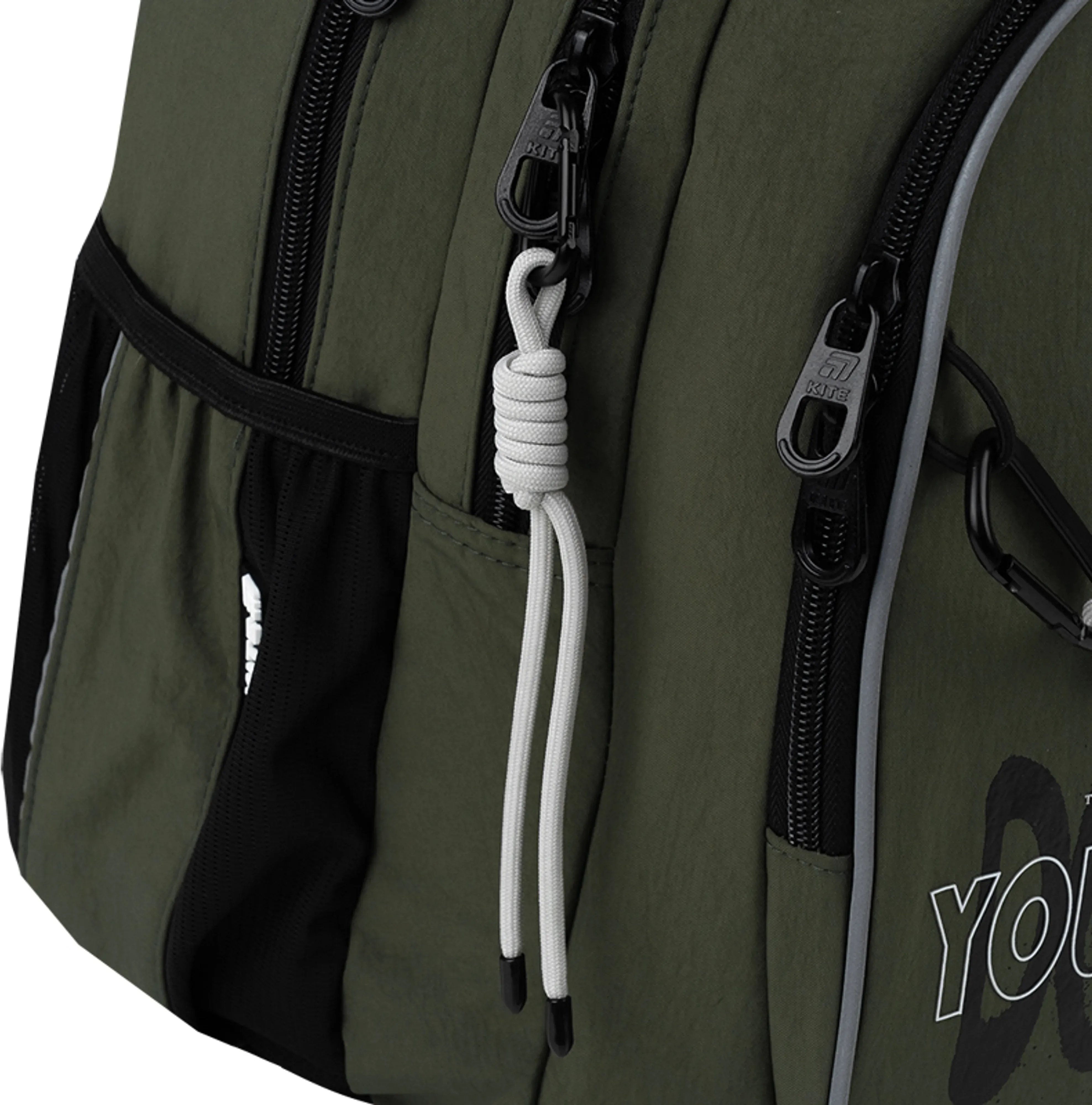 Рюкзак Kite Education teens Trust Yourself K26-8001M-2 фото 