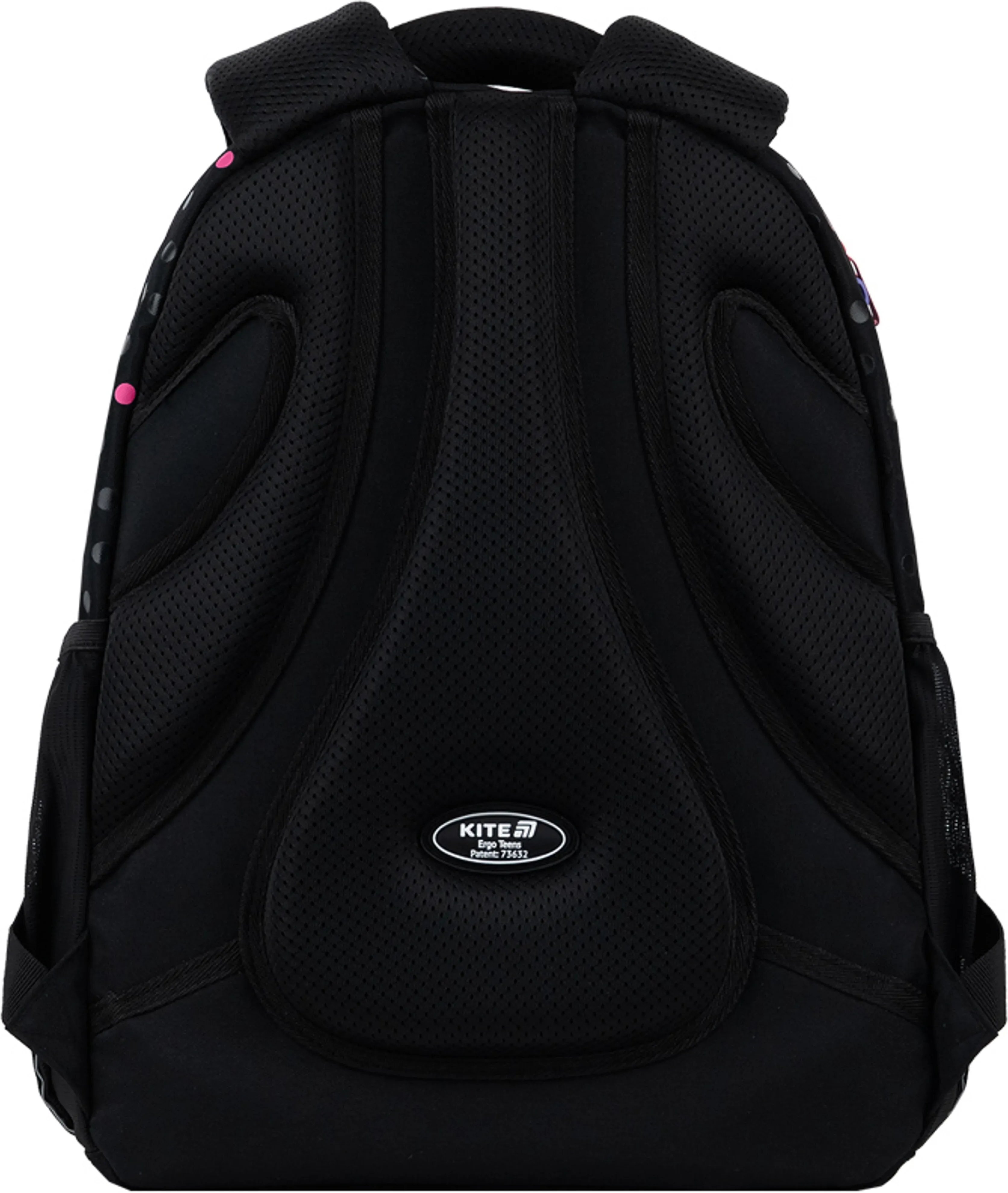 Рюкзак Kite Education teens Romantic Street Art K26-8001M-1 фото 3