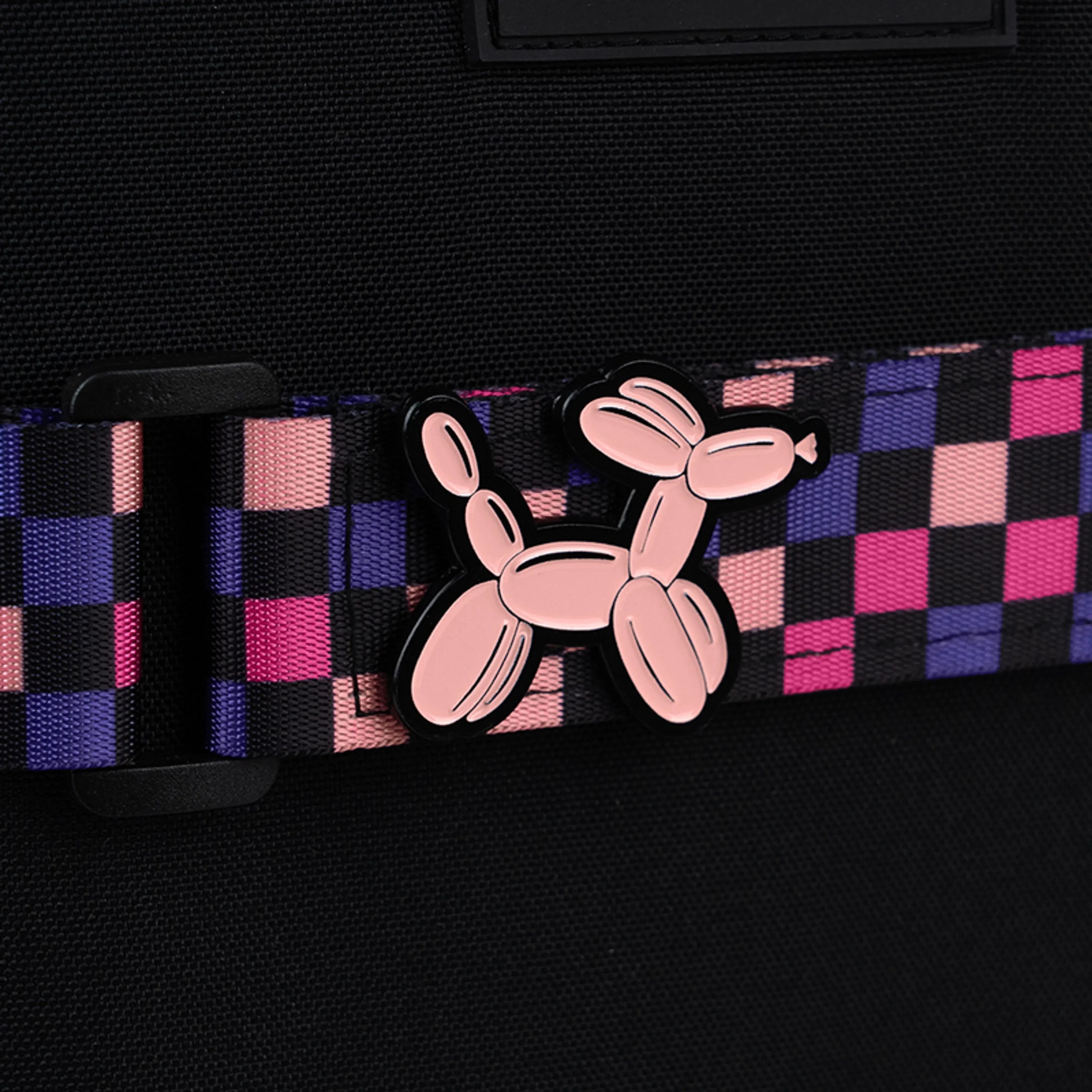 Рюкзак Kite Education teens Romantic Street Art K26-8001M-1 фото 14