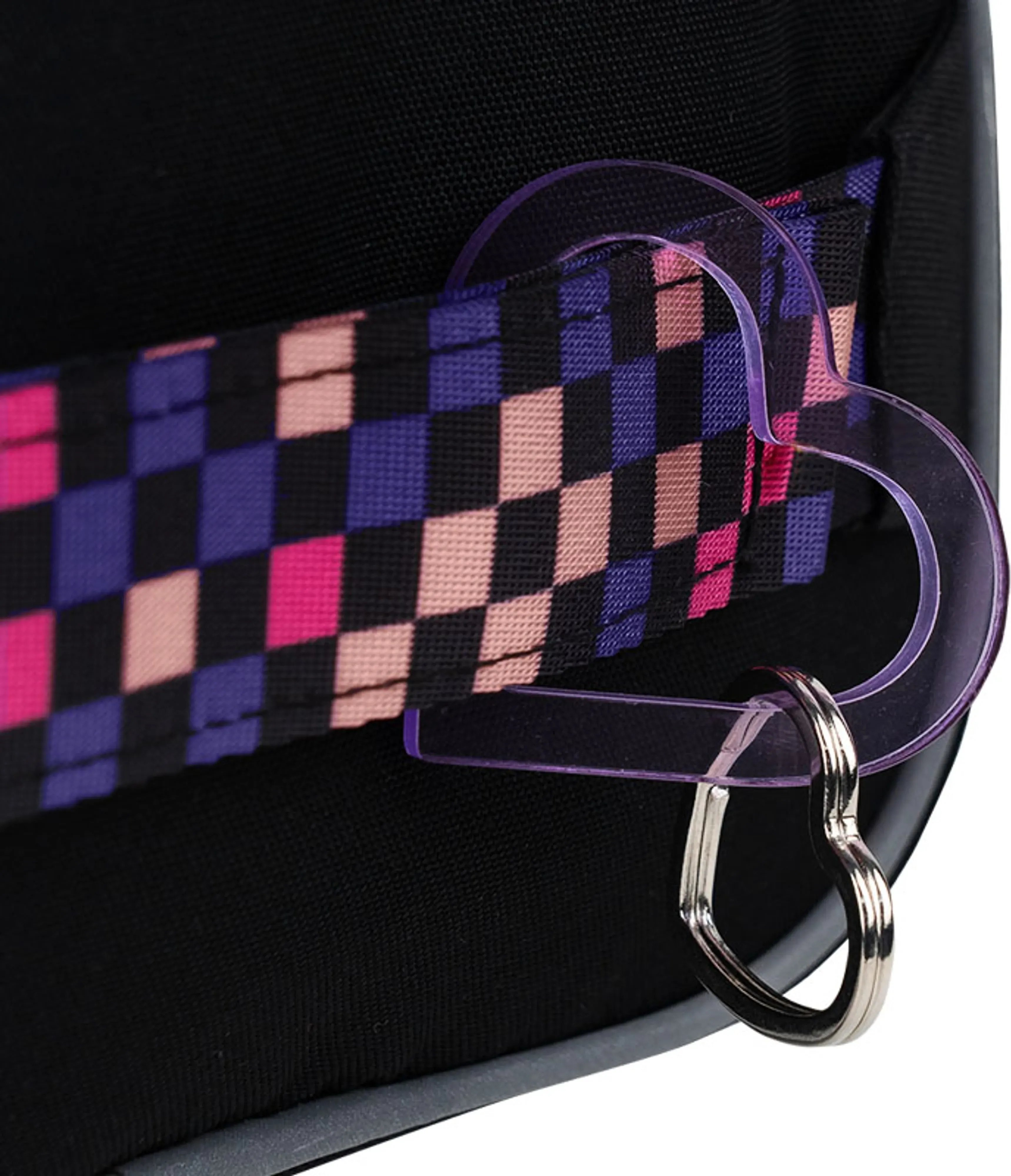 Рюкзак Kite Education teens Romantic Street Art K26-8001M-1 фото 15