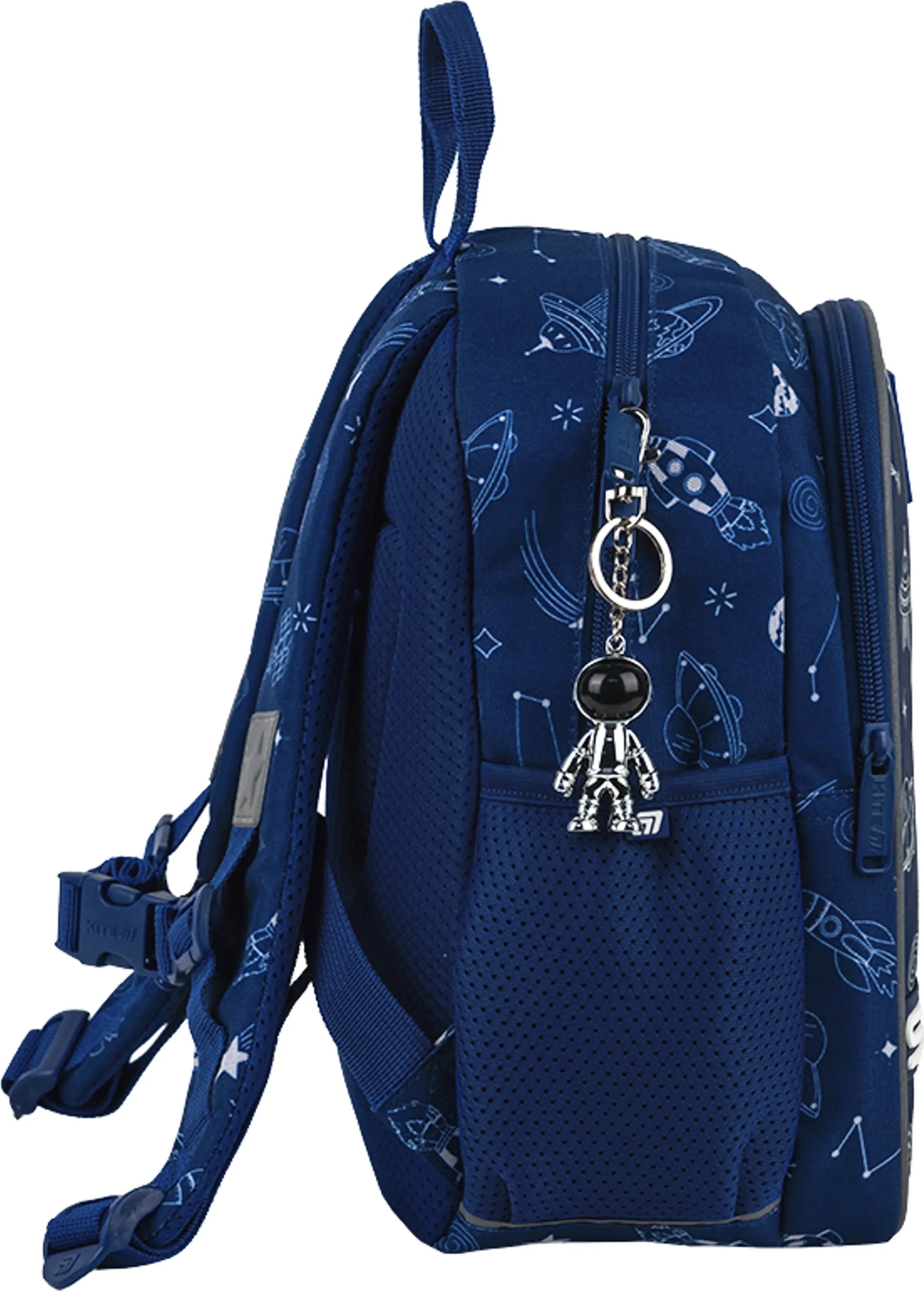 Рюкзак Kite Kids In Space K26-2735XSфото