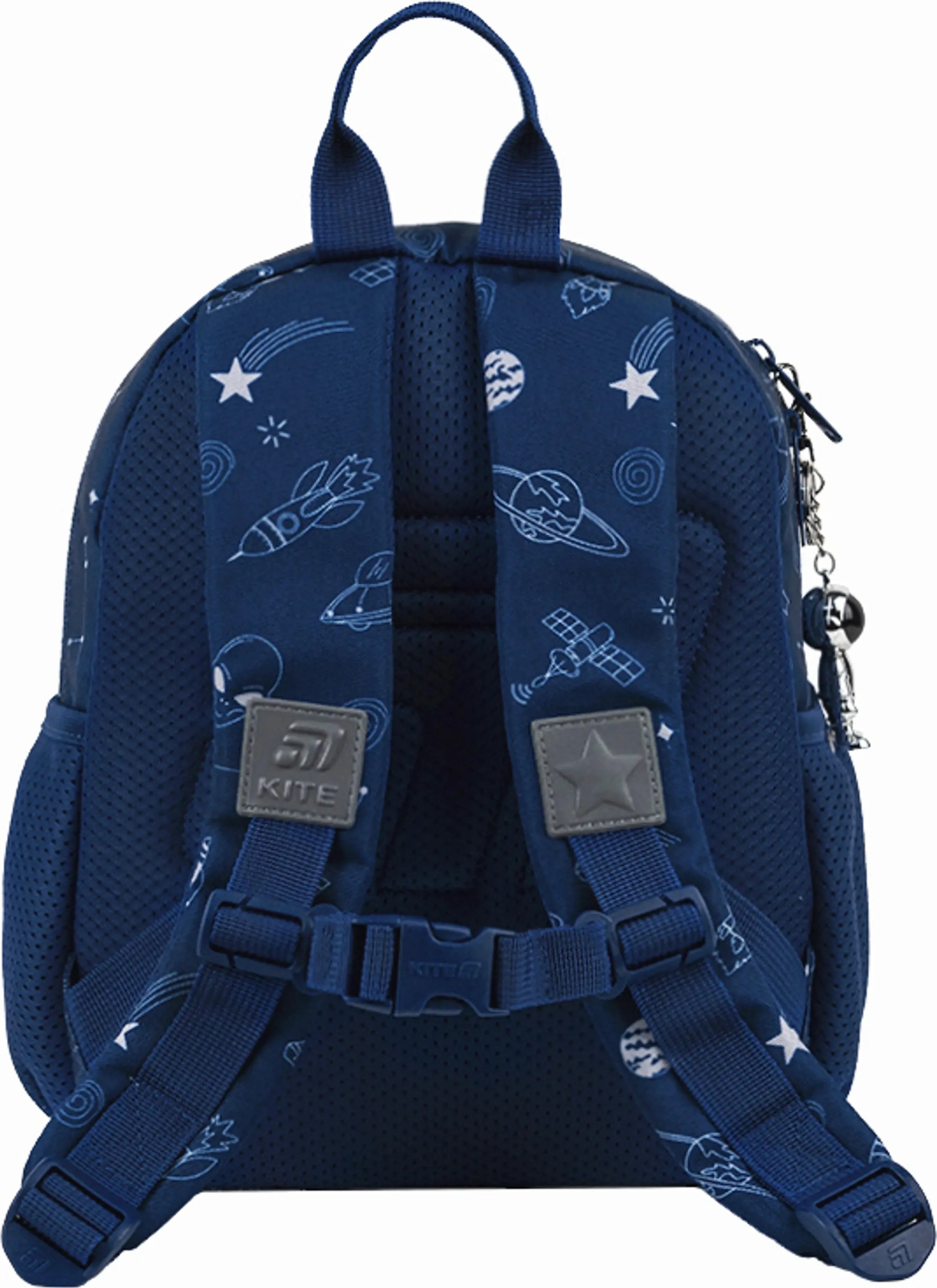 Рюкзак Kite Kids In Space K26-2735XSфото