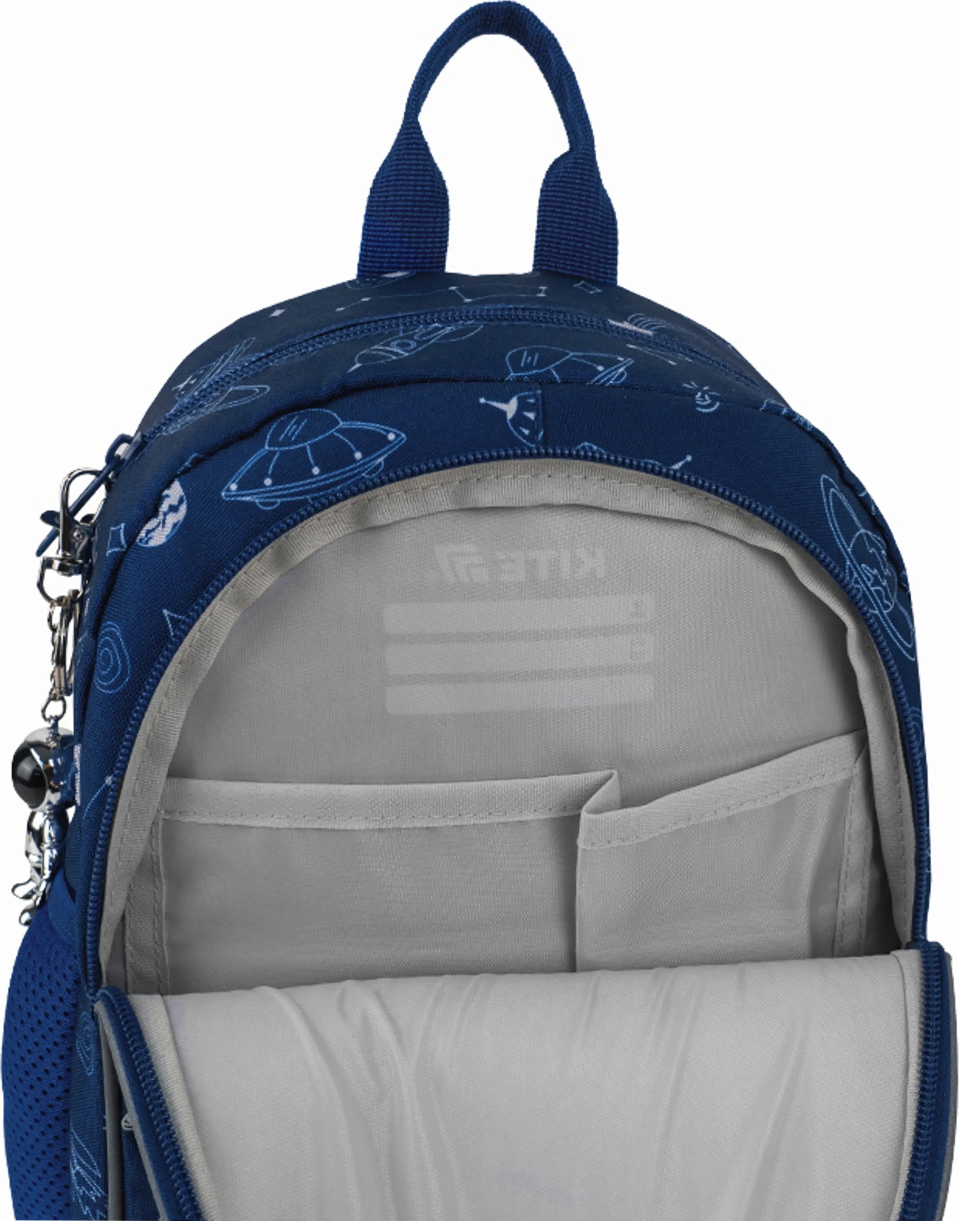Рюкзак Kite Kids In Space K26-2735XSфото