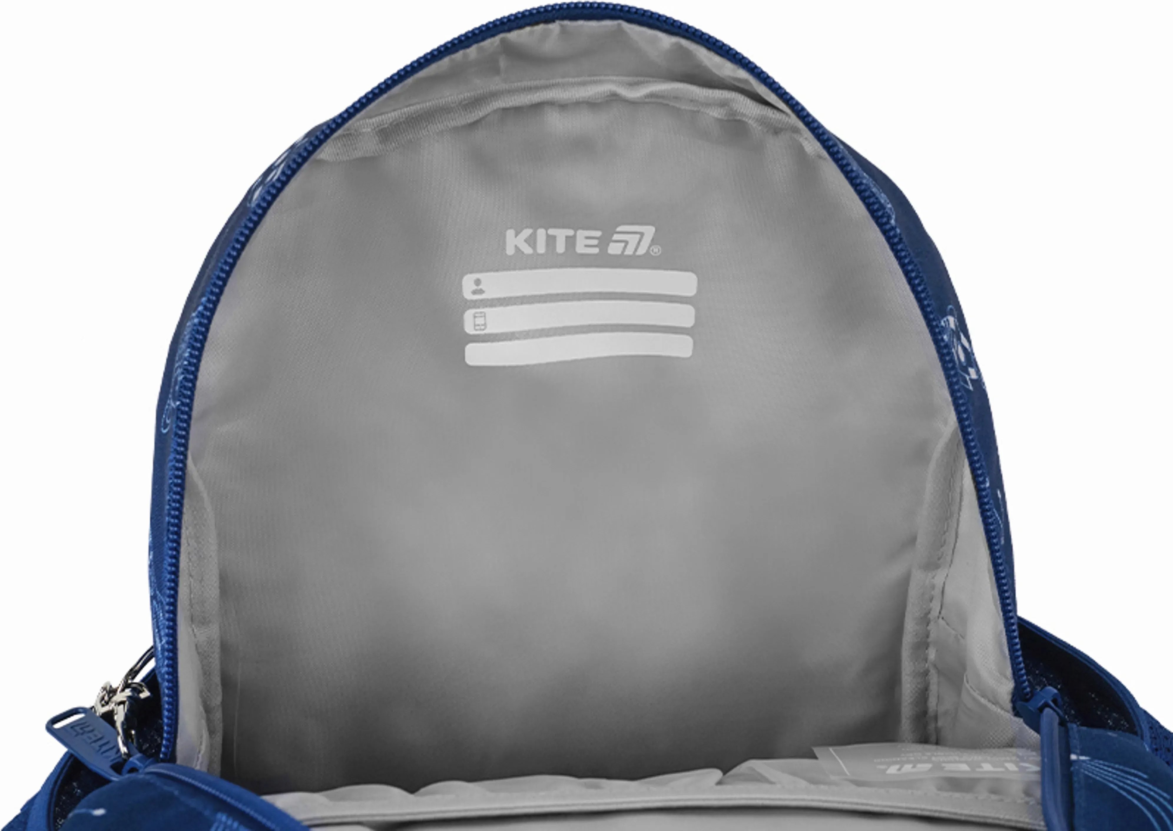 Рюкзак Kite Kids In Space K26-2735XSфото