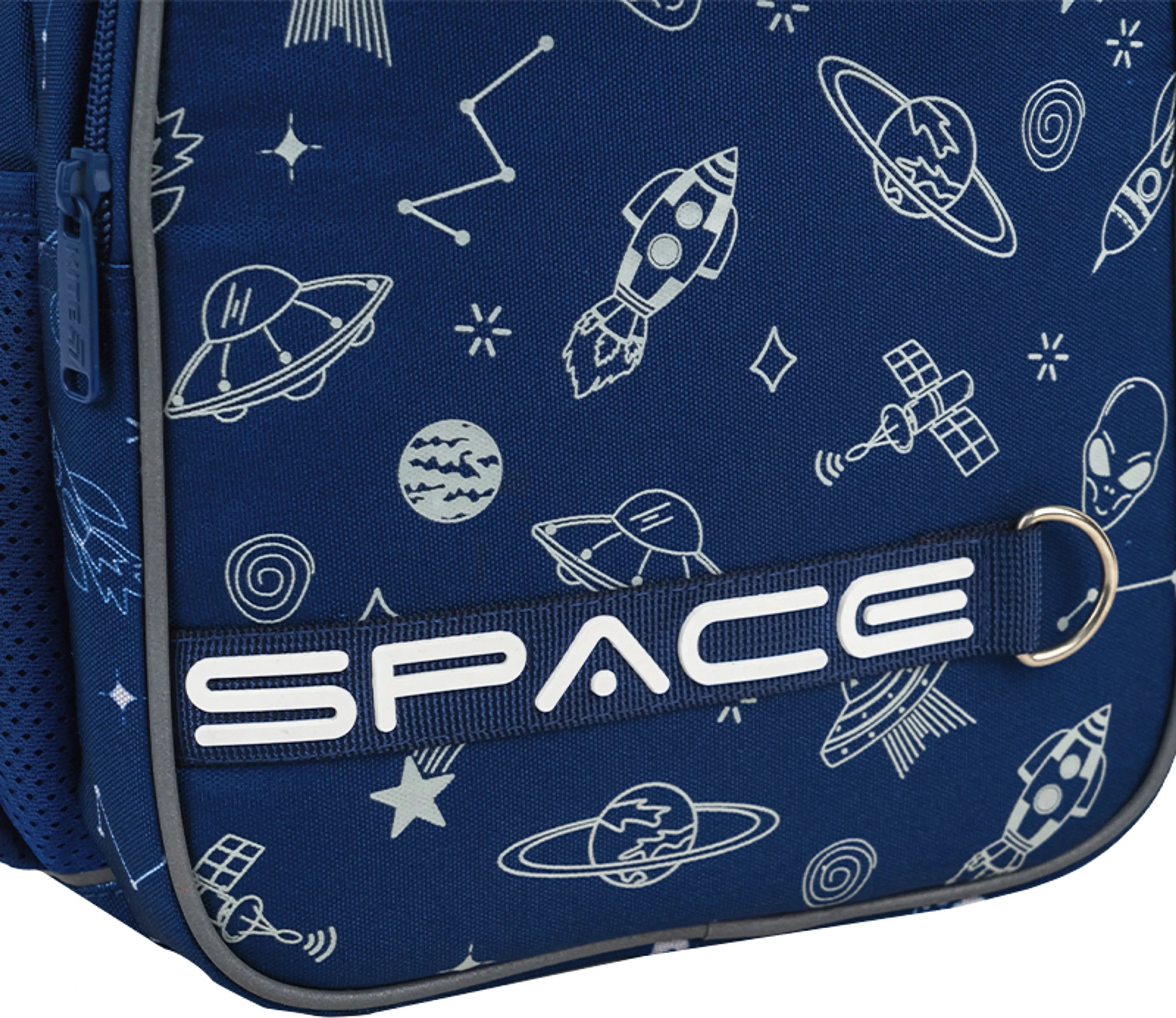 Рюкзак Kite Kids In Space K26-2735XSфото