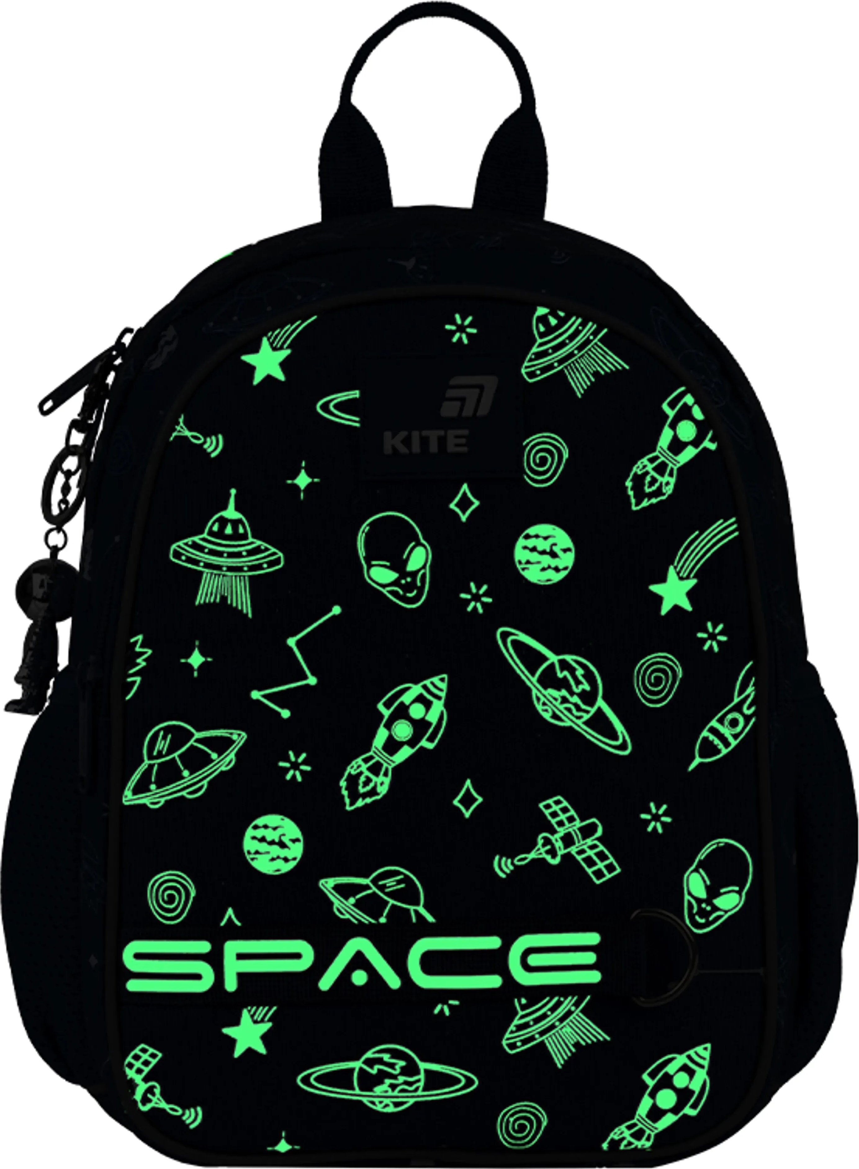 Рюкзак Kite Kids In Space K26-2735XSфото