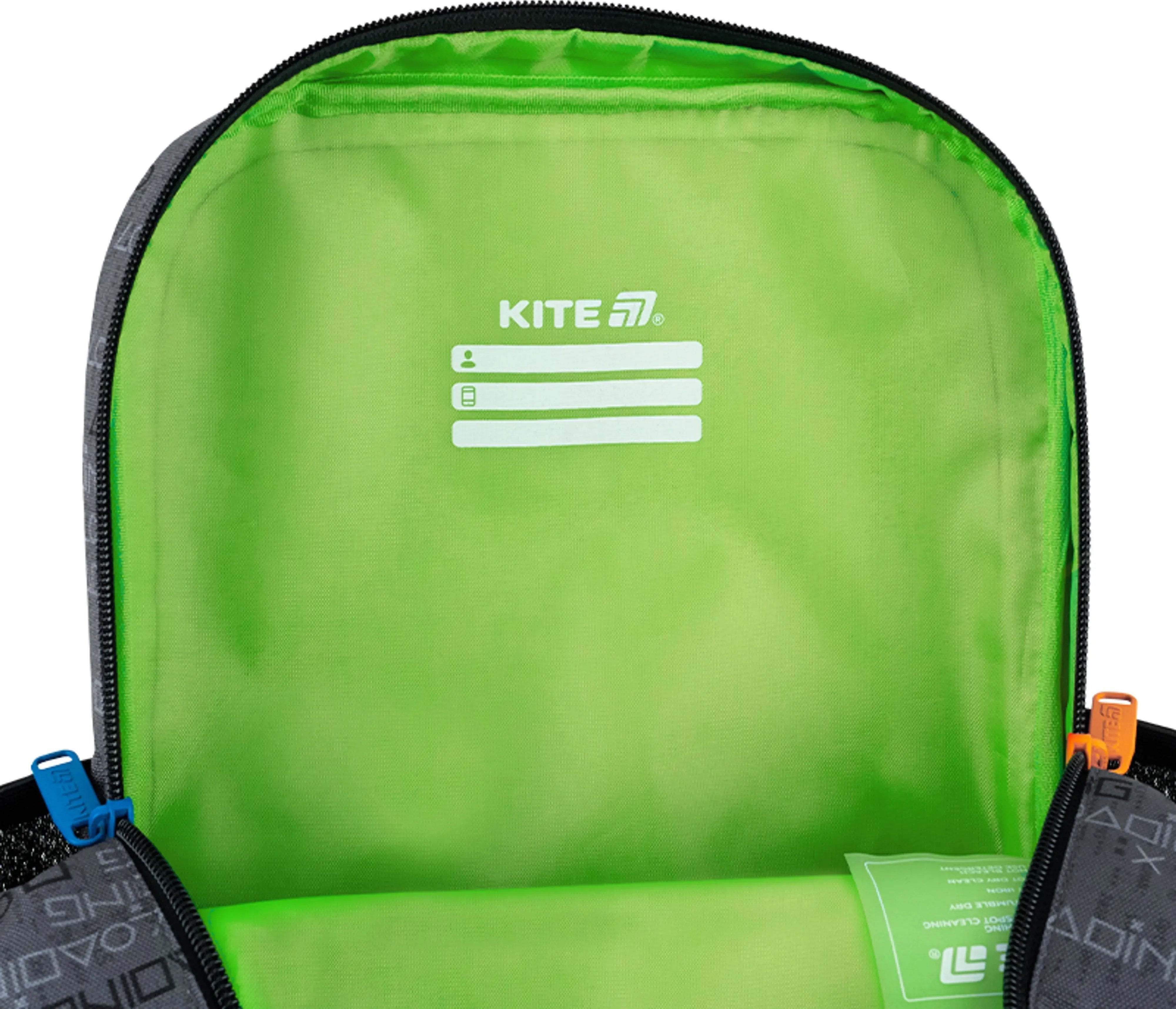Рюкзак Kite Kids Good Game K26-559XS-3фото
