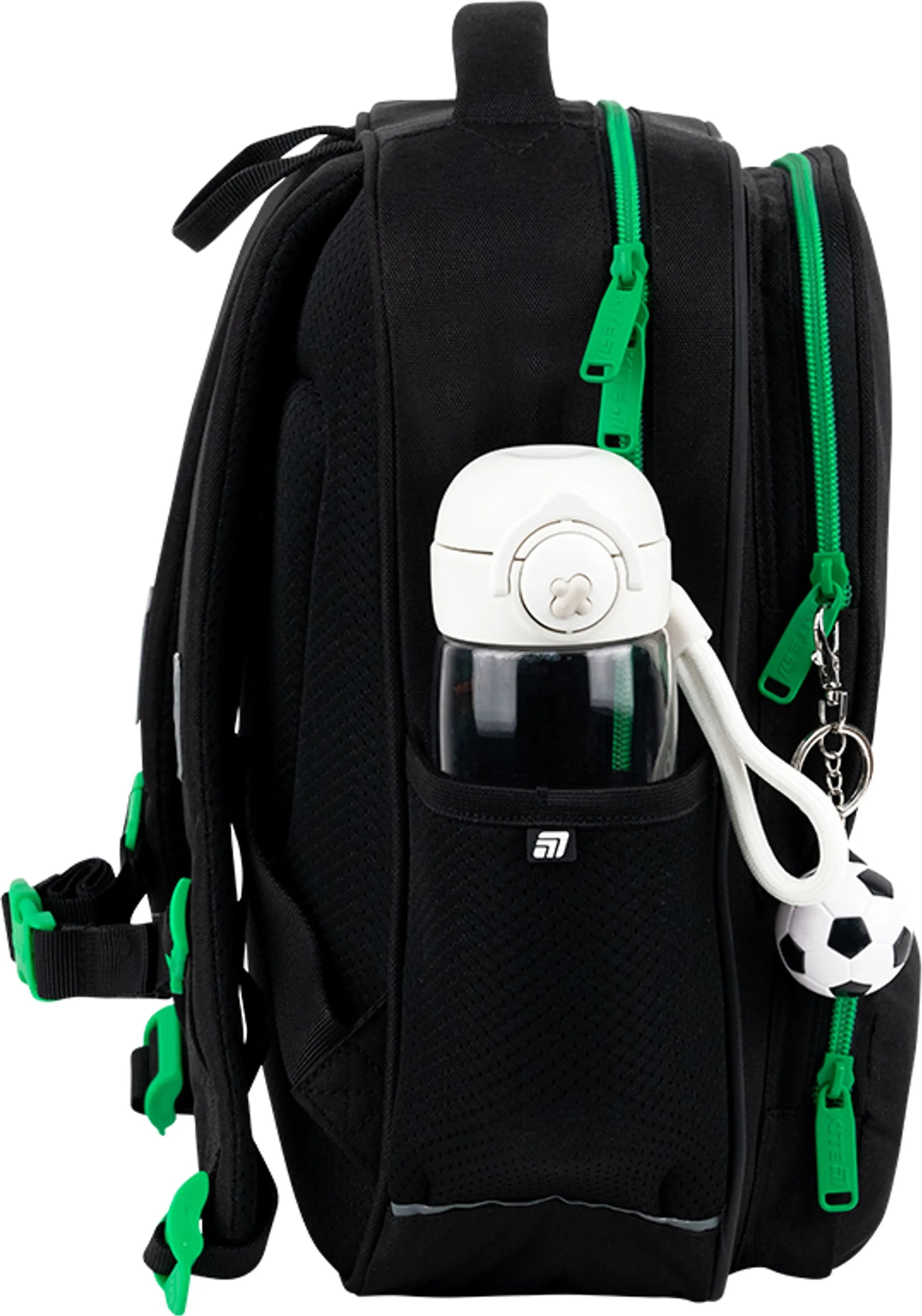 Рюкзак Kite Kids Football K26-559XS-2фото