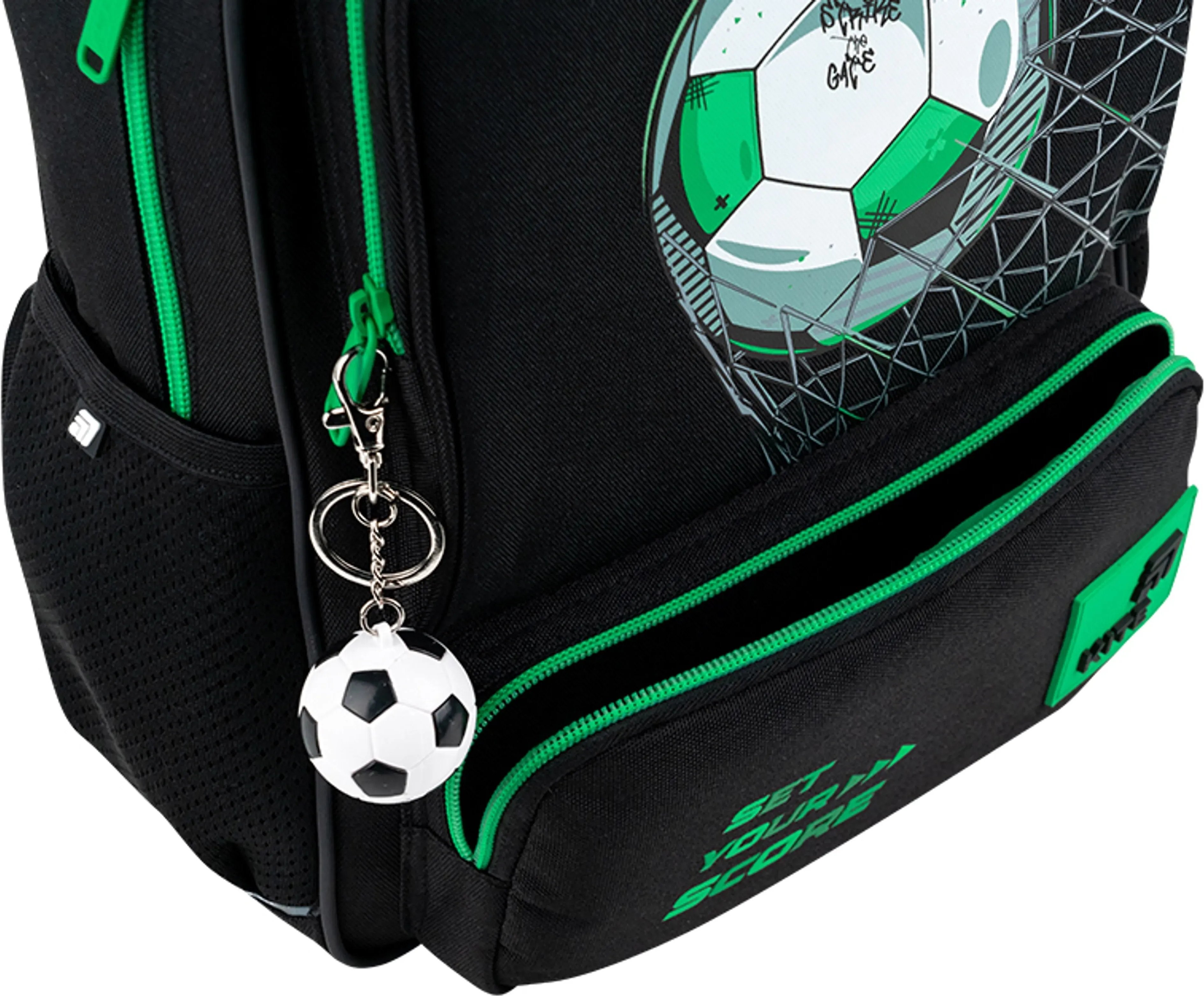 Рюкзак Kite Kids Football K26-559XS-2фото