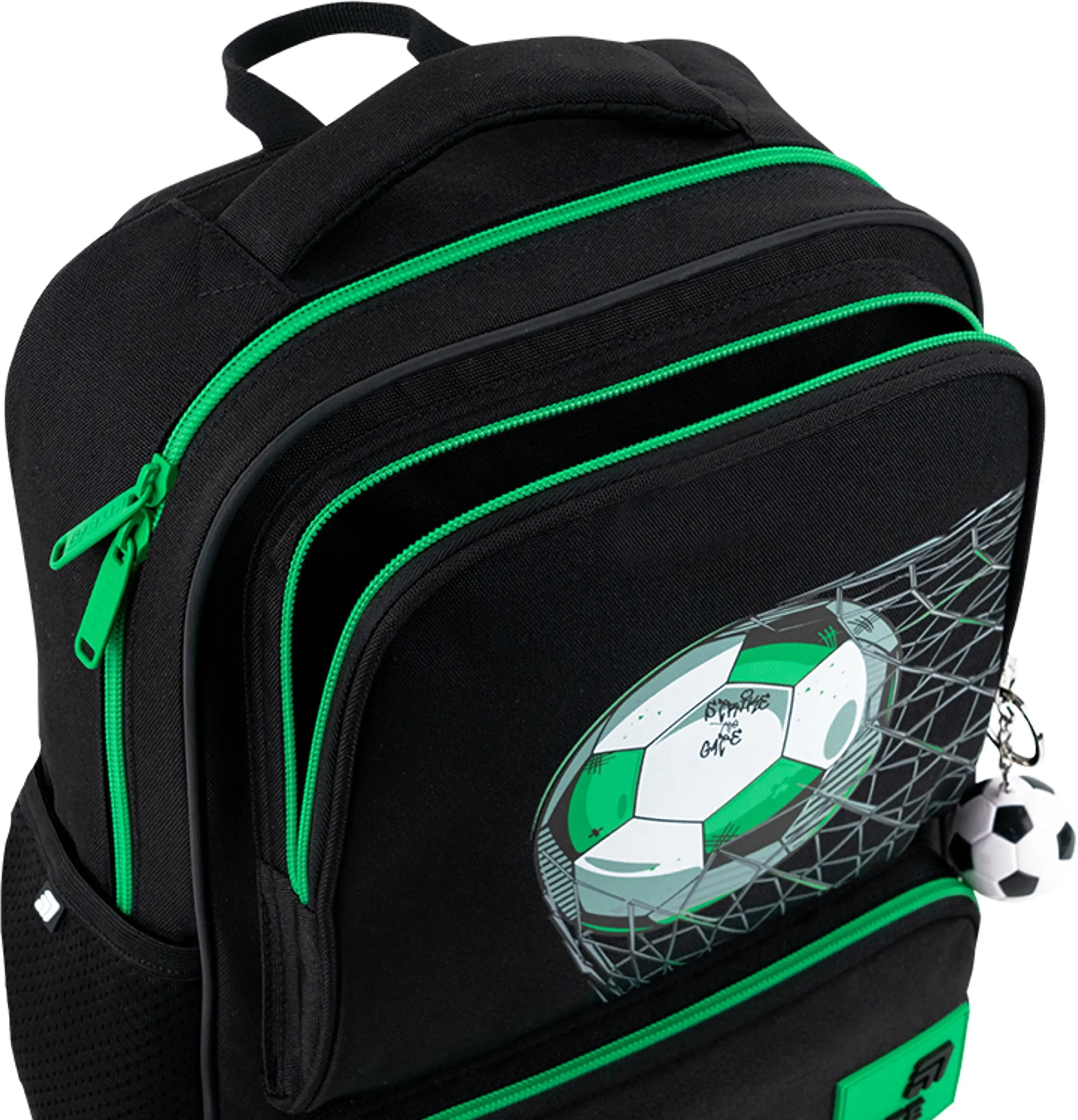 Рюкзак Kite Kids Football K26-559XS-2фото