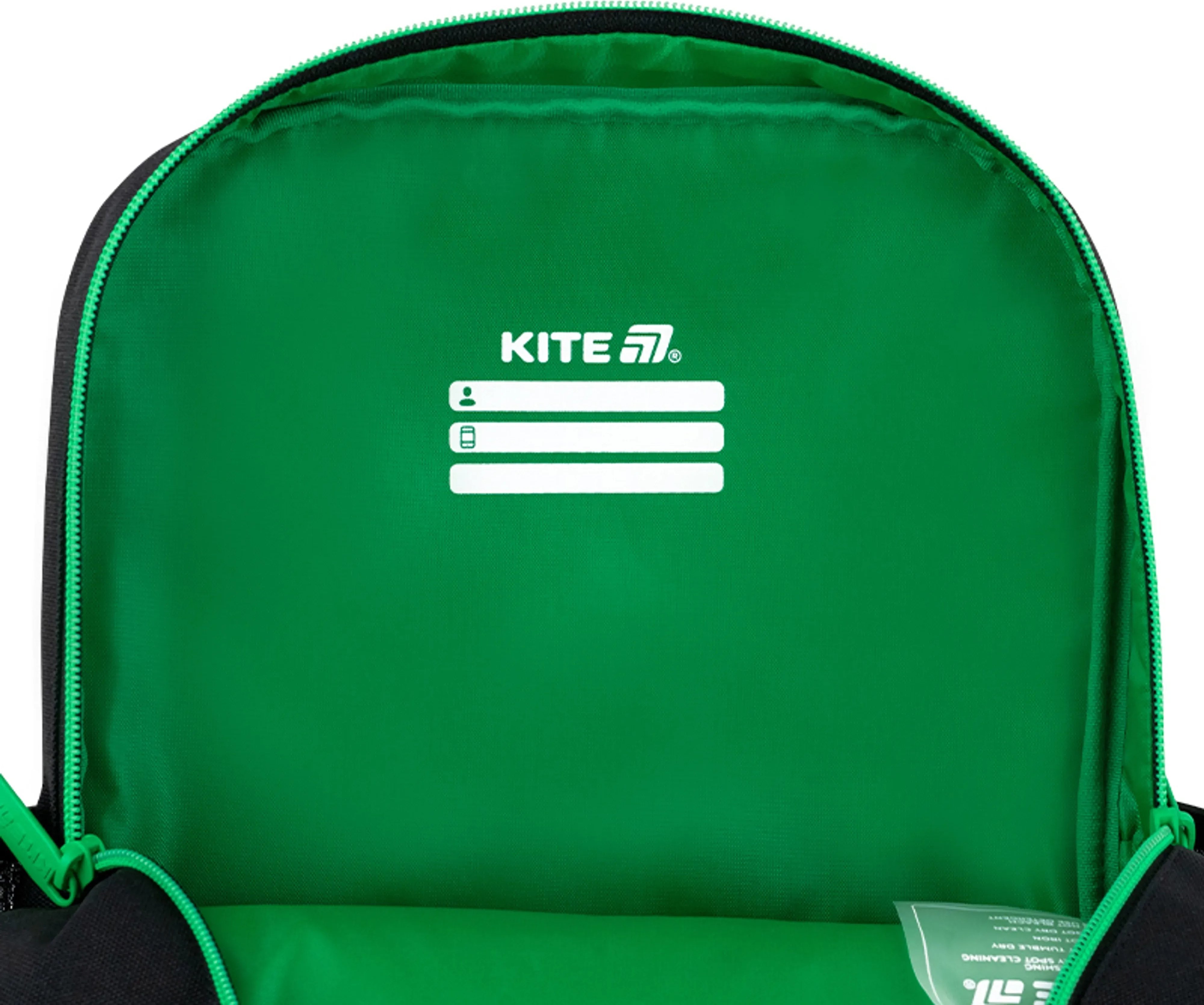 Рюкзак Kite Kids Football K26-559XS-2фото