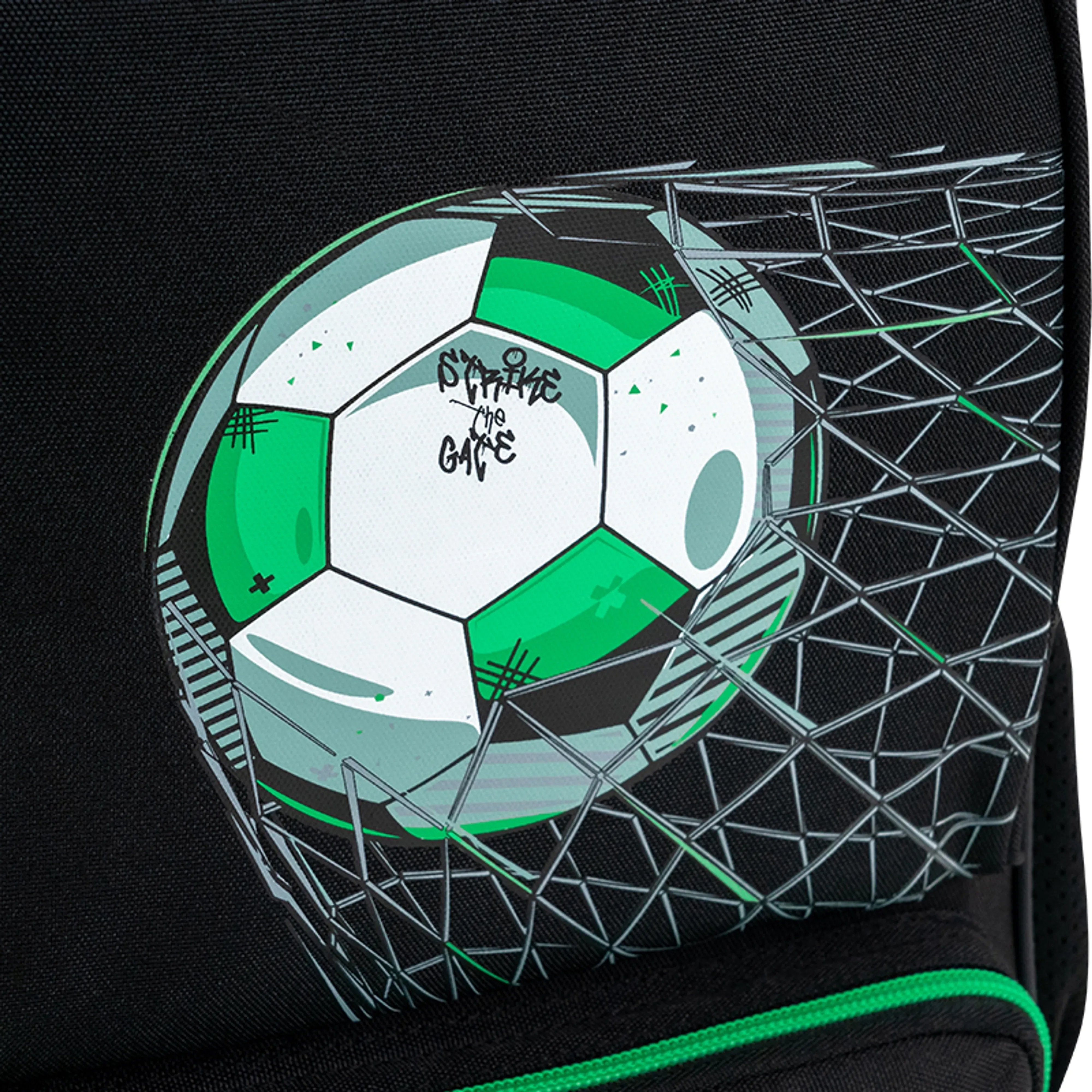 Рюкзак Kite Kids Football K26-559XS-2фото