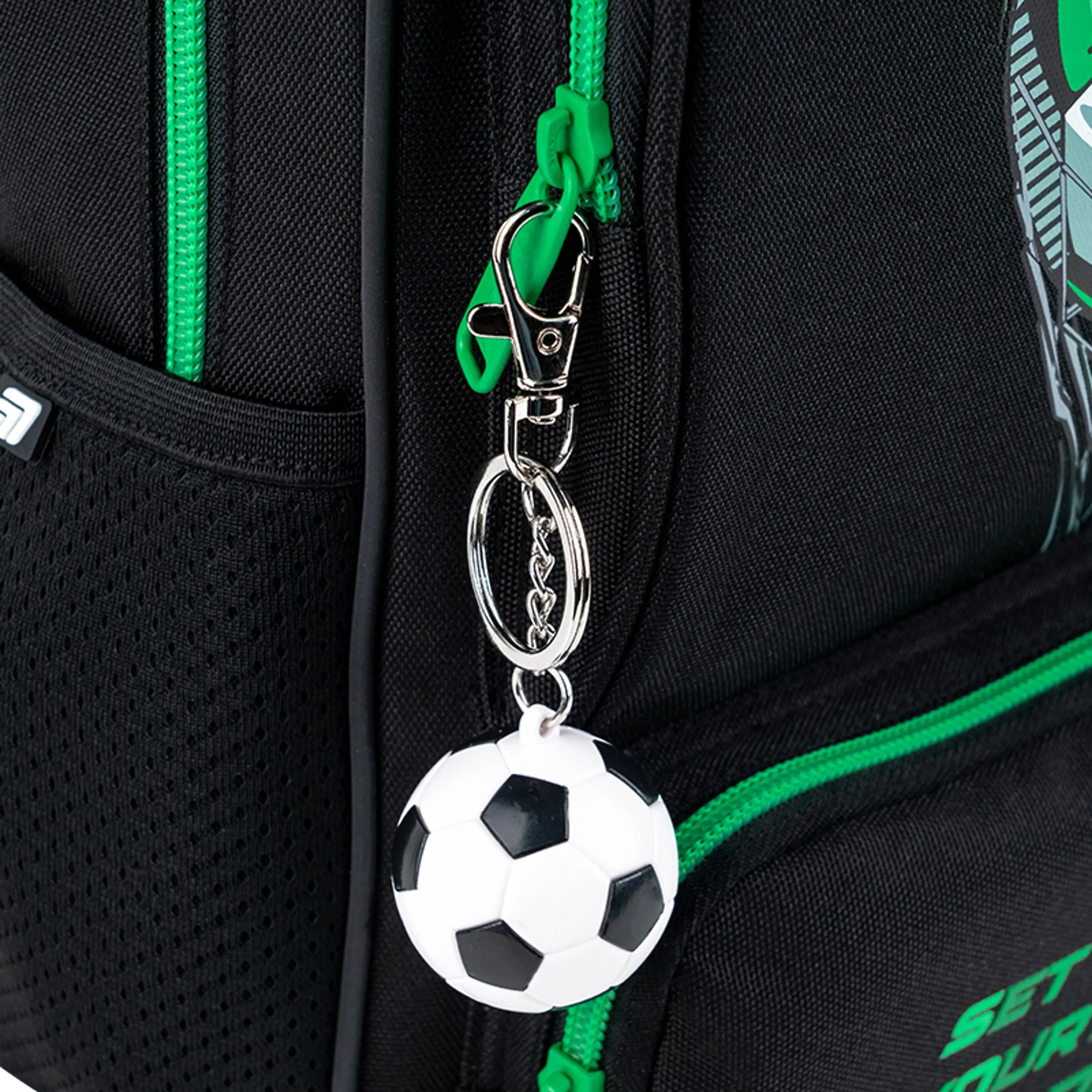 Рюкзак Kite Kids Football K26-559XS-2фото