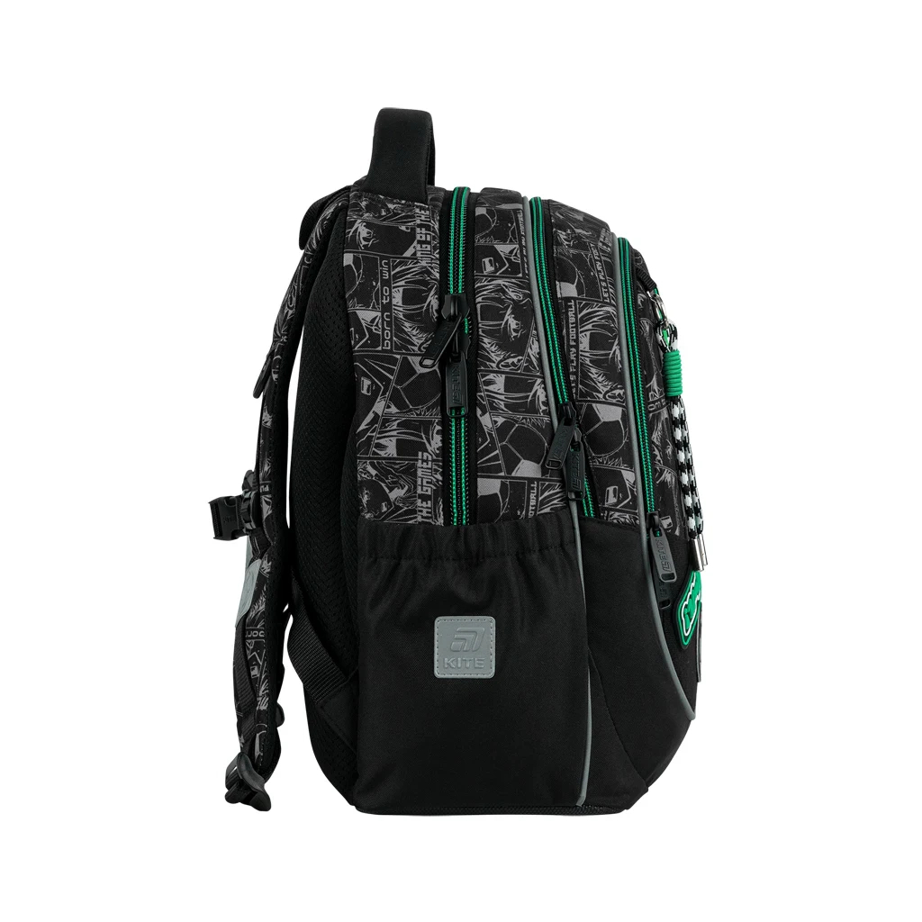 Рюкзак шкільний Kite Education Good Mood K26-700M-5 фото4