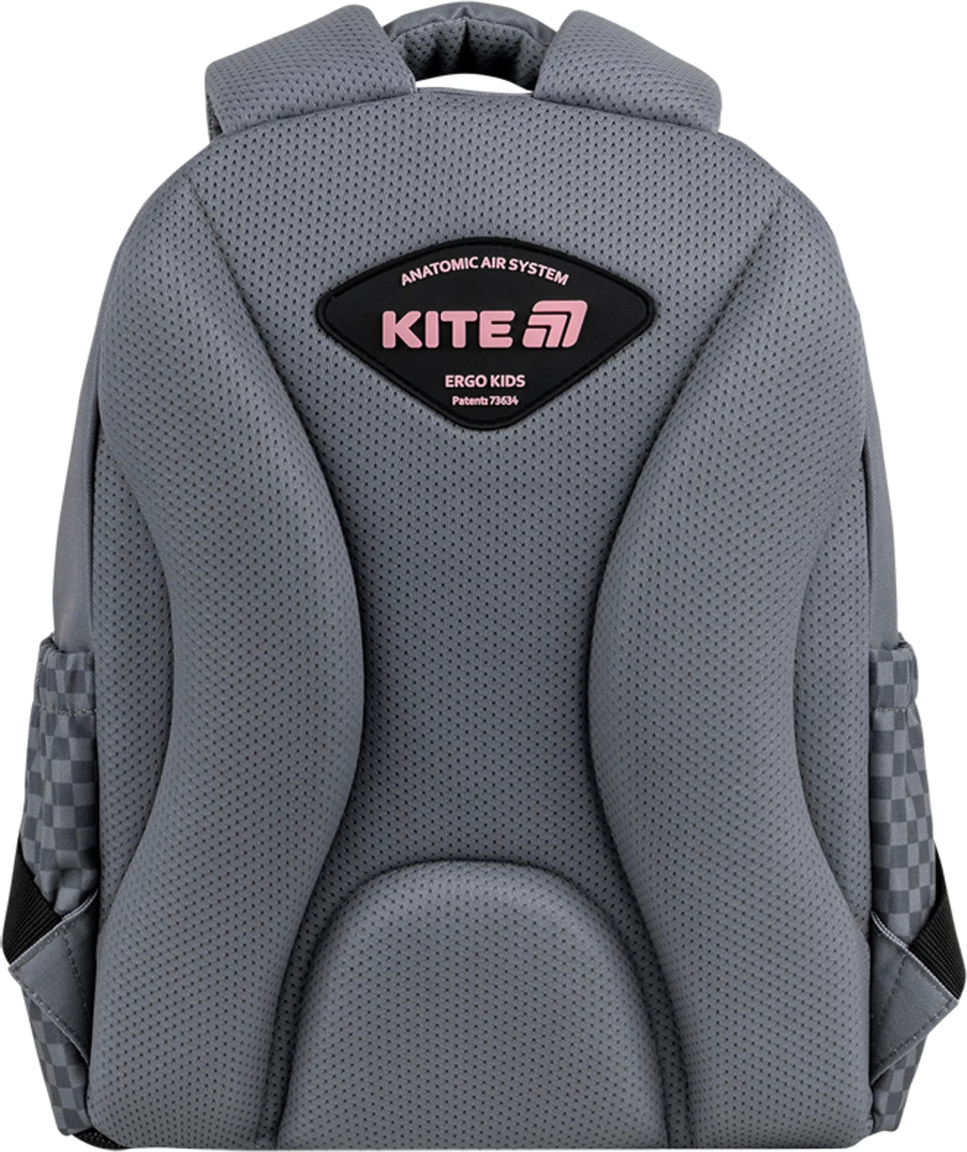Рюкзак шкільний Kite Education Meow K26-700M-3 фото3