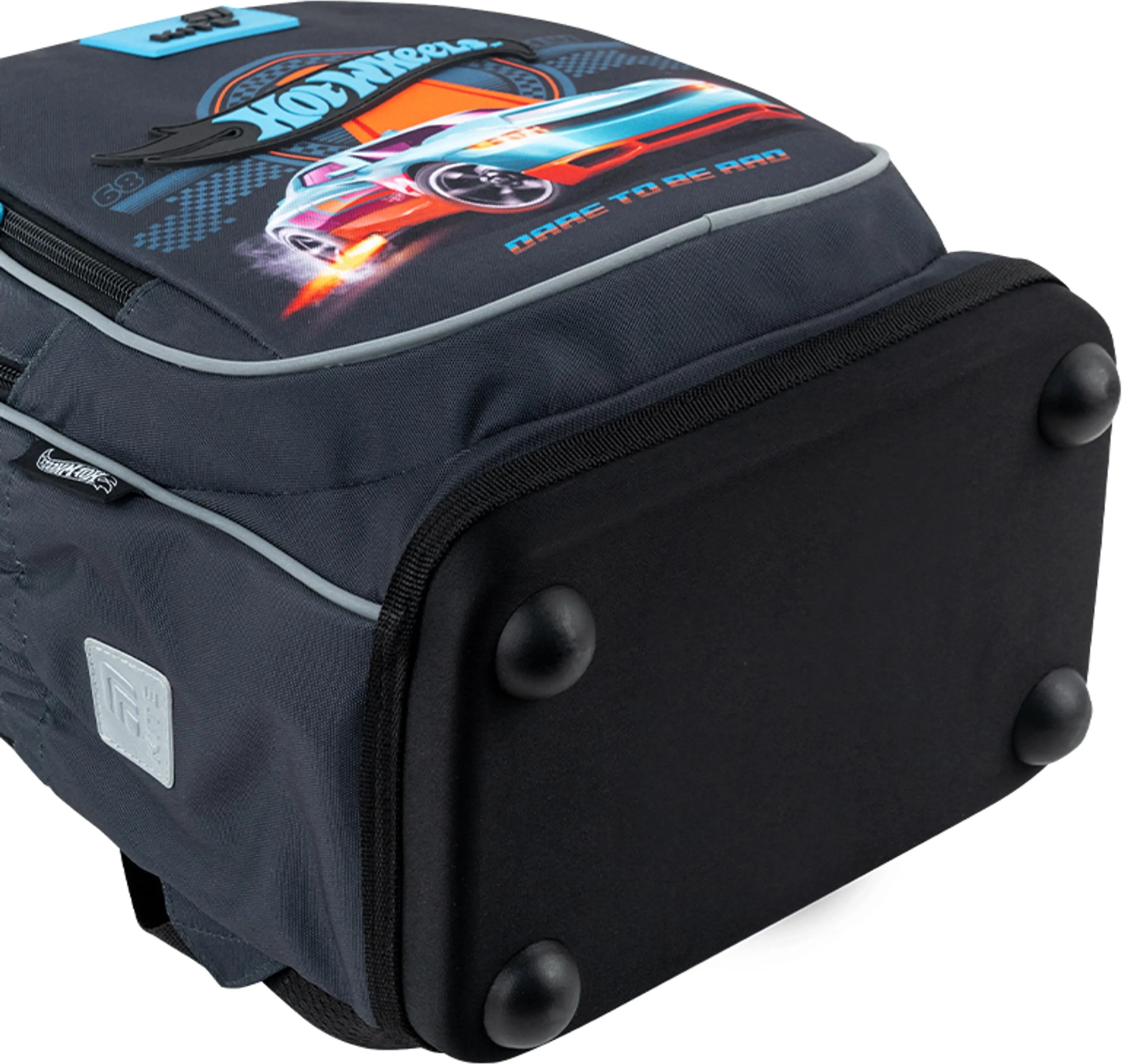 Школьный рюкзак Kite Education Hot Wheels HW26-724S фото 13