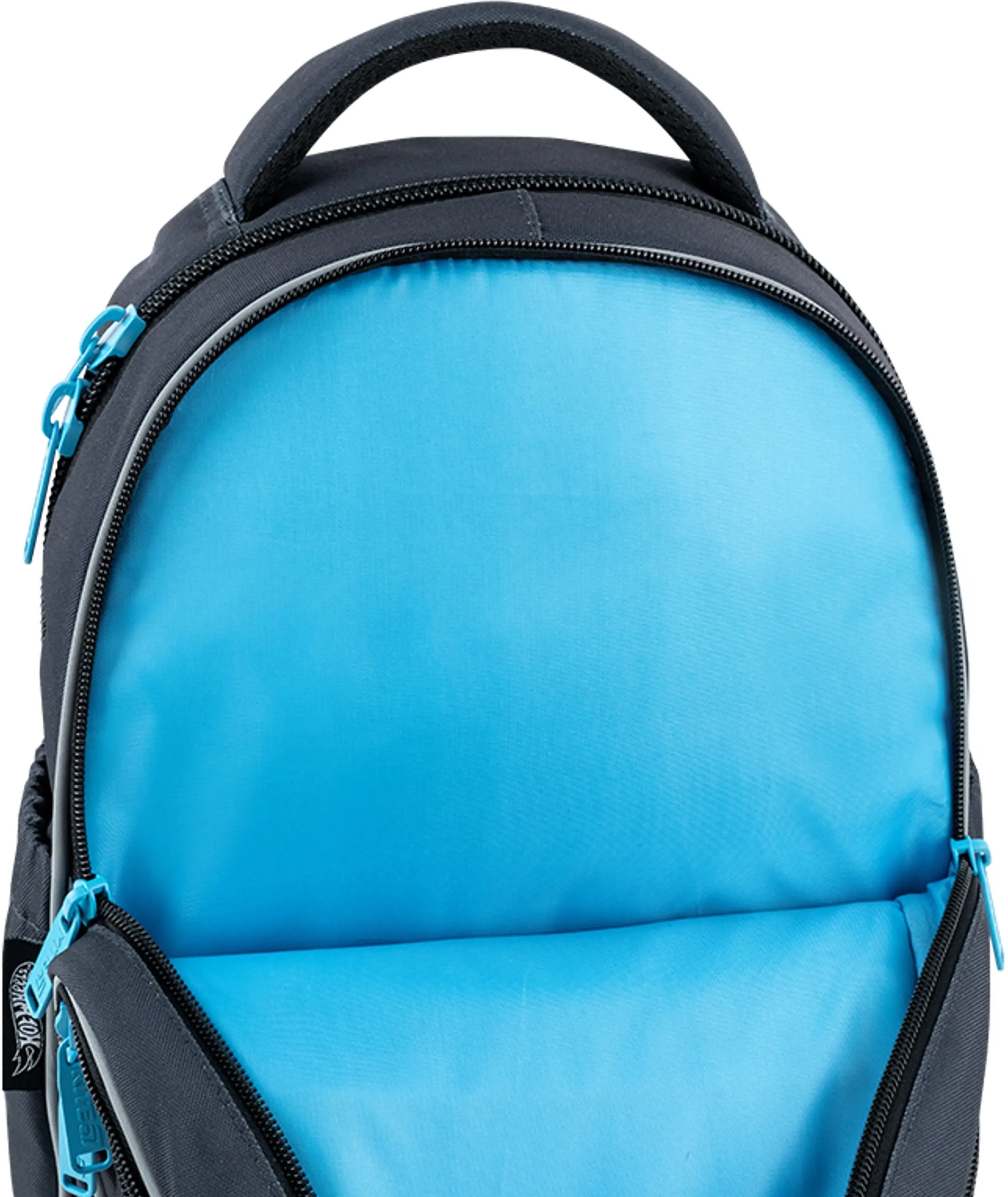 Школьный рюкзак Kite Education Hot Wheels HW26-724S фото 12