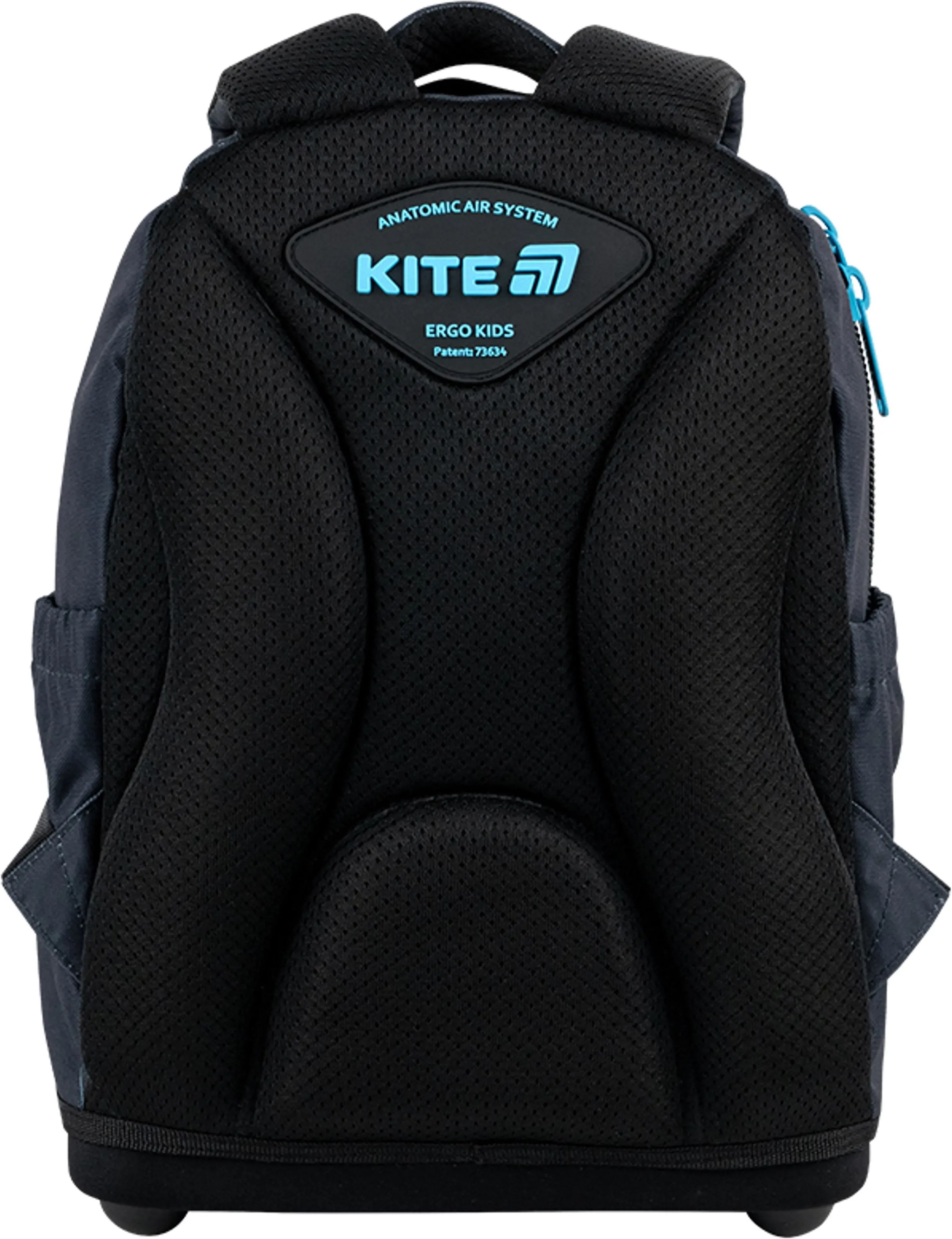 Школьный рюкзак Kite Education Hot Wheels HW26-724S фото 3