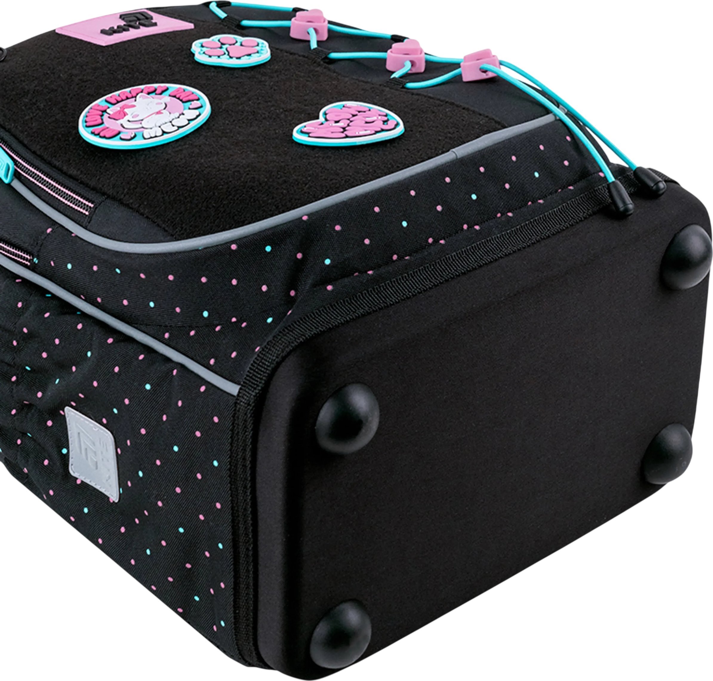 Школьный рюкзак Kite Education Pretty Kitty K26-724S-1 фото