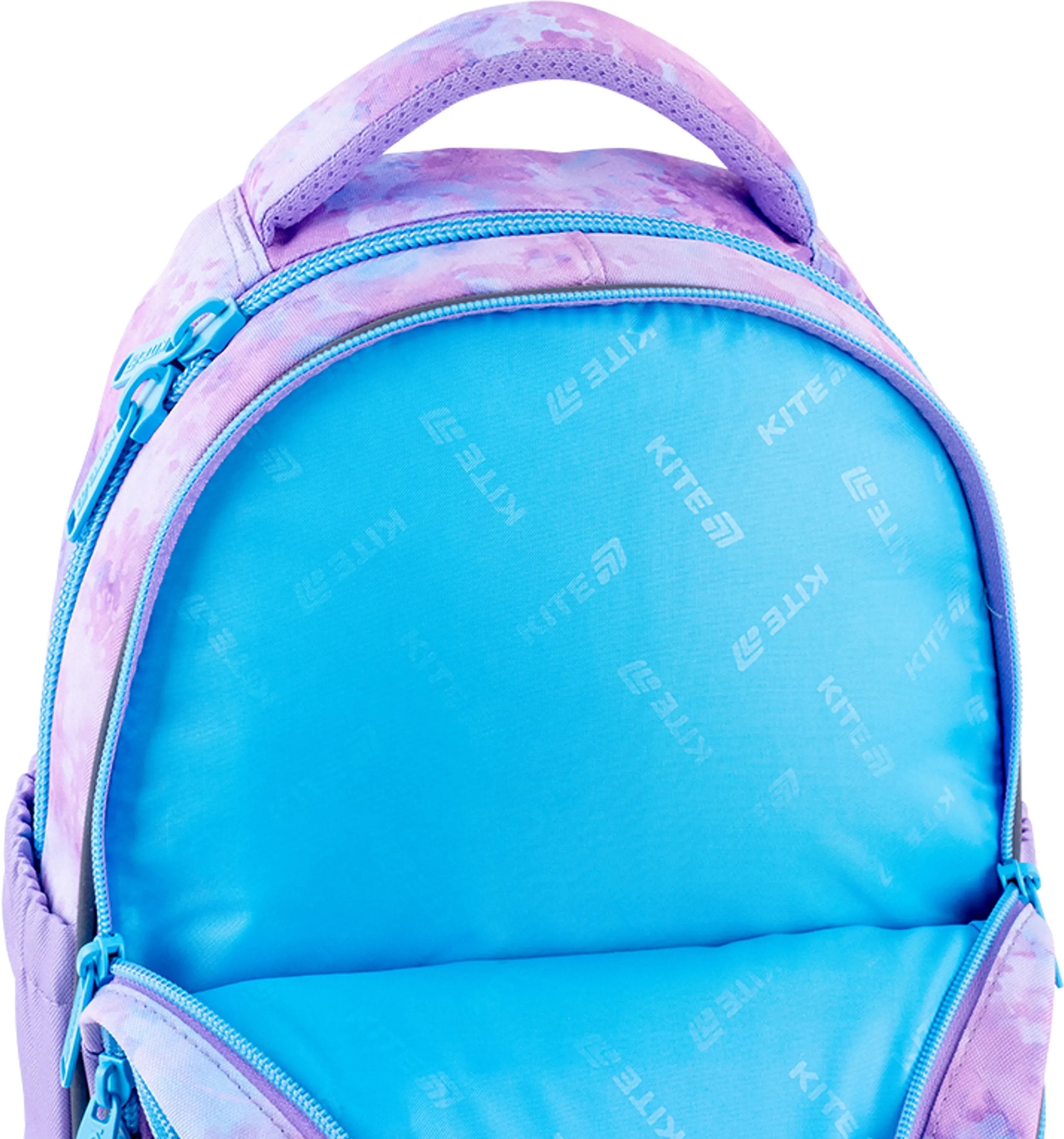 Школьный рюкзак Kite Education My Little Pony LP26-724S фото 