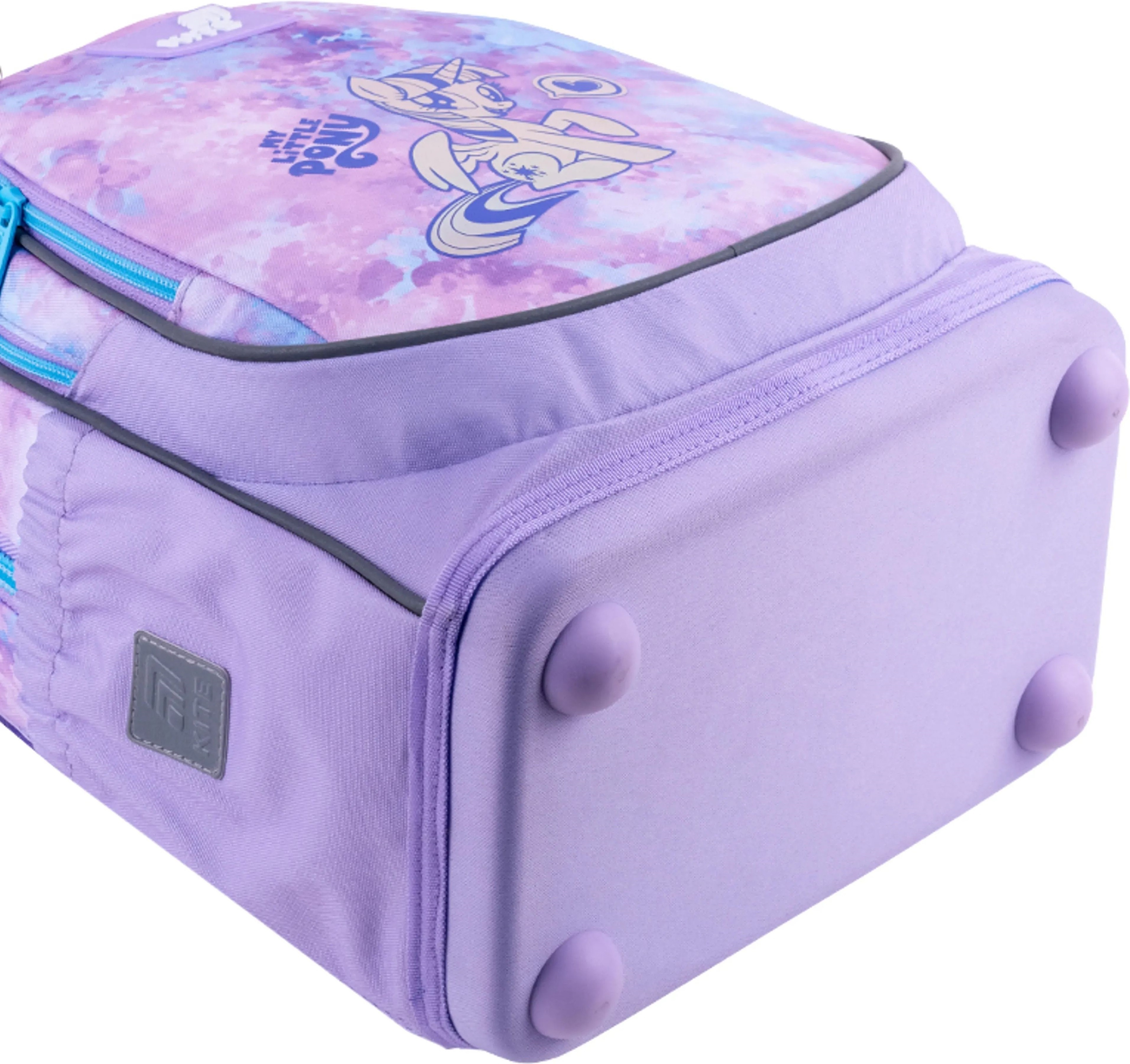 Школьный рюкзак Kite Education My Little Pony LP26-724S фото 