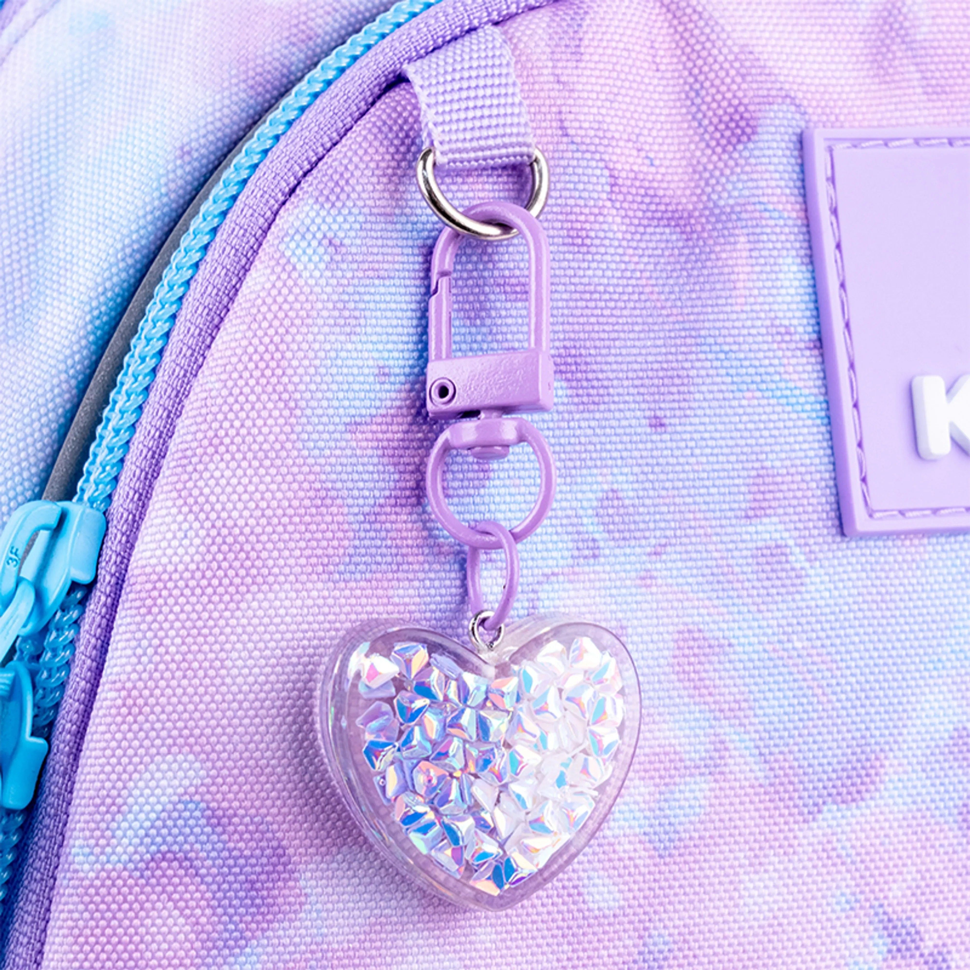 Школьный рюкзак Kite Education My Little Pony LP26-724S фото 