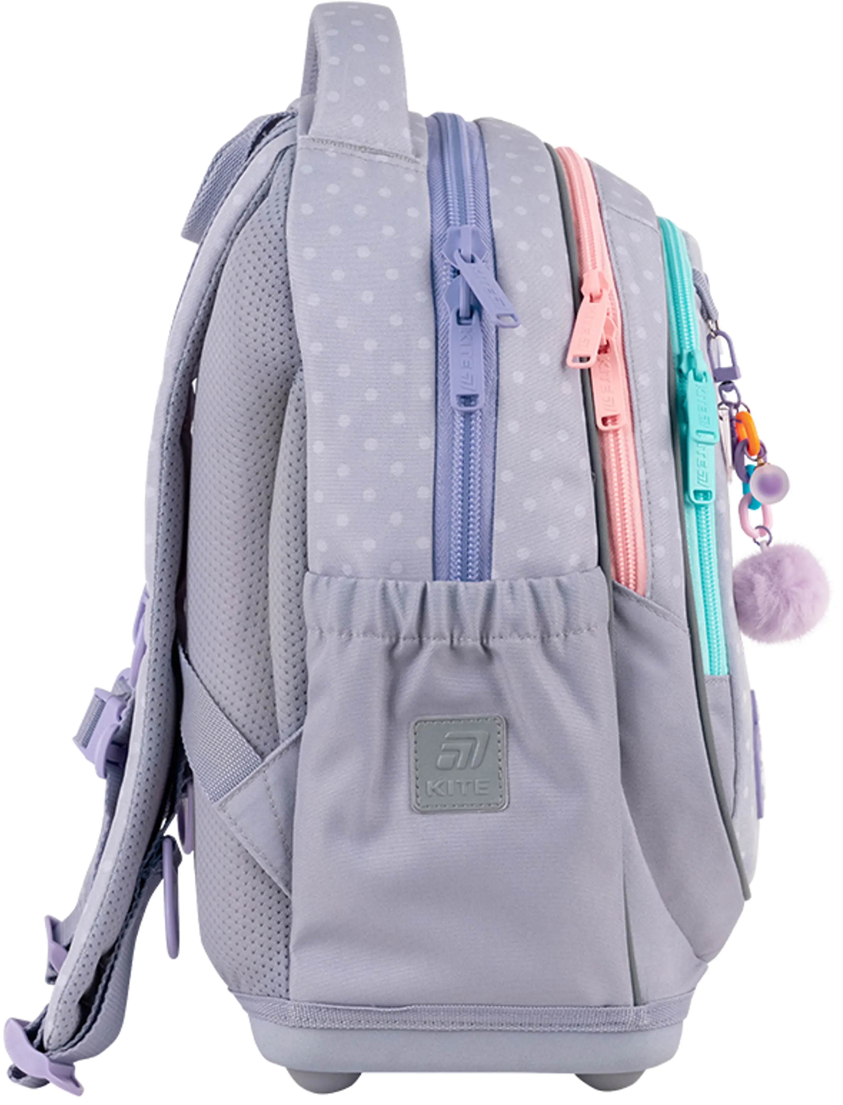 Школьный рюкзак Kite Education Studio Pets SP26-724S фото