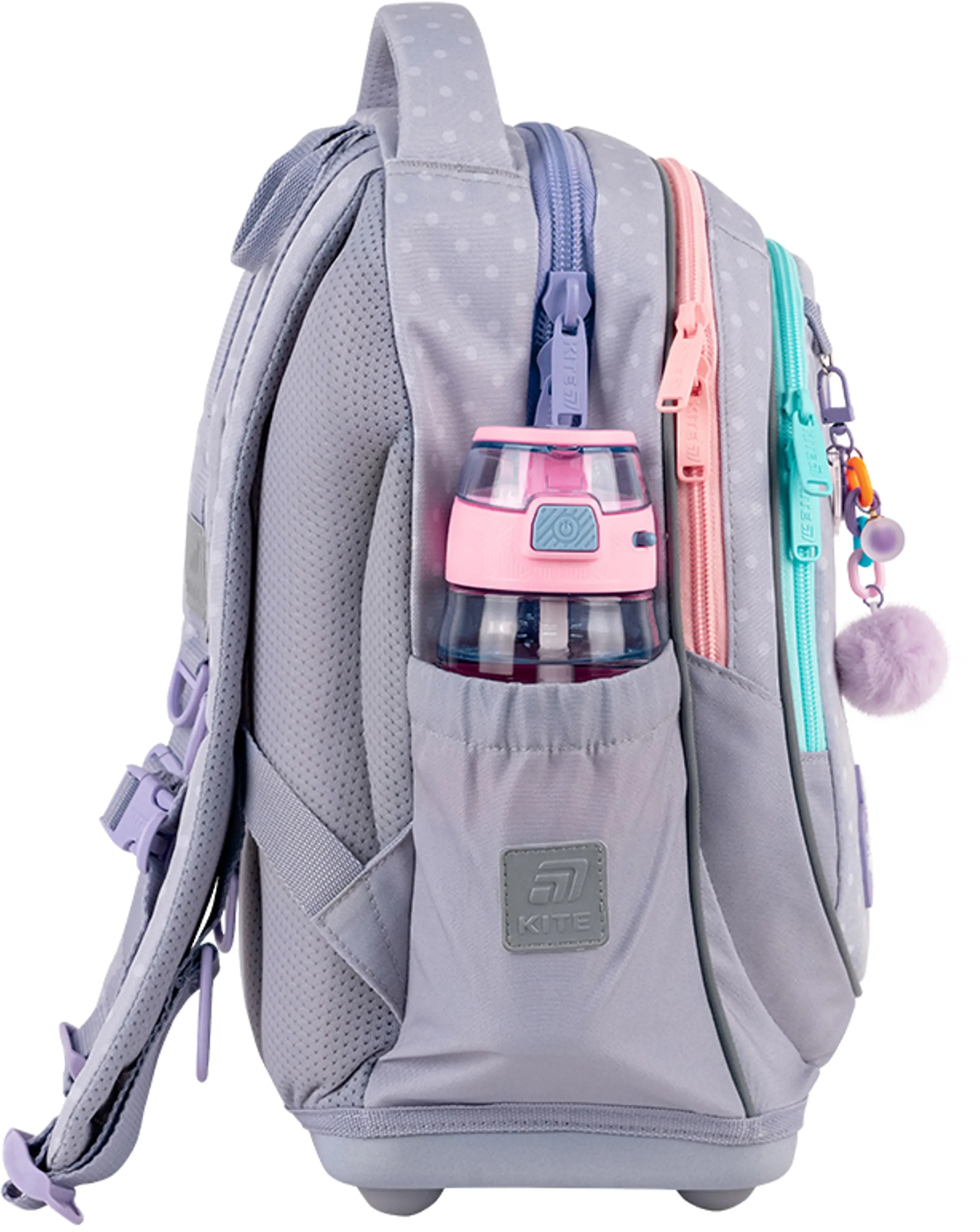 Школьный рюкзак Kite Education Studio Pets SP26-724S фото