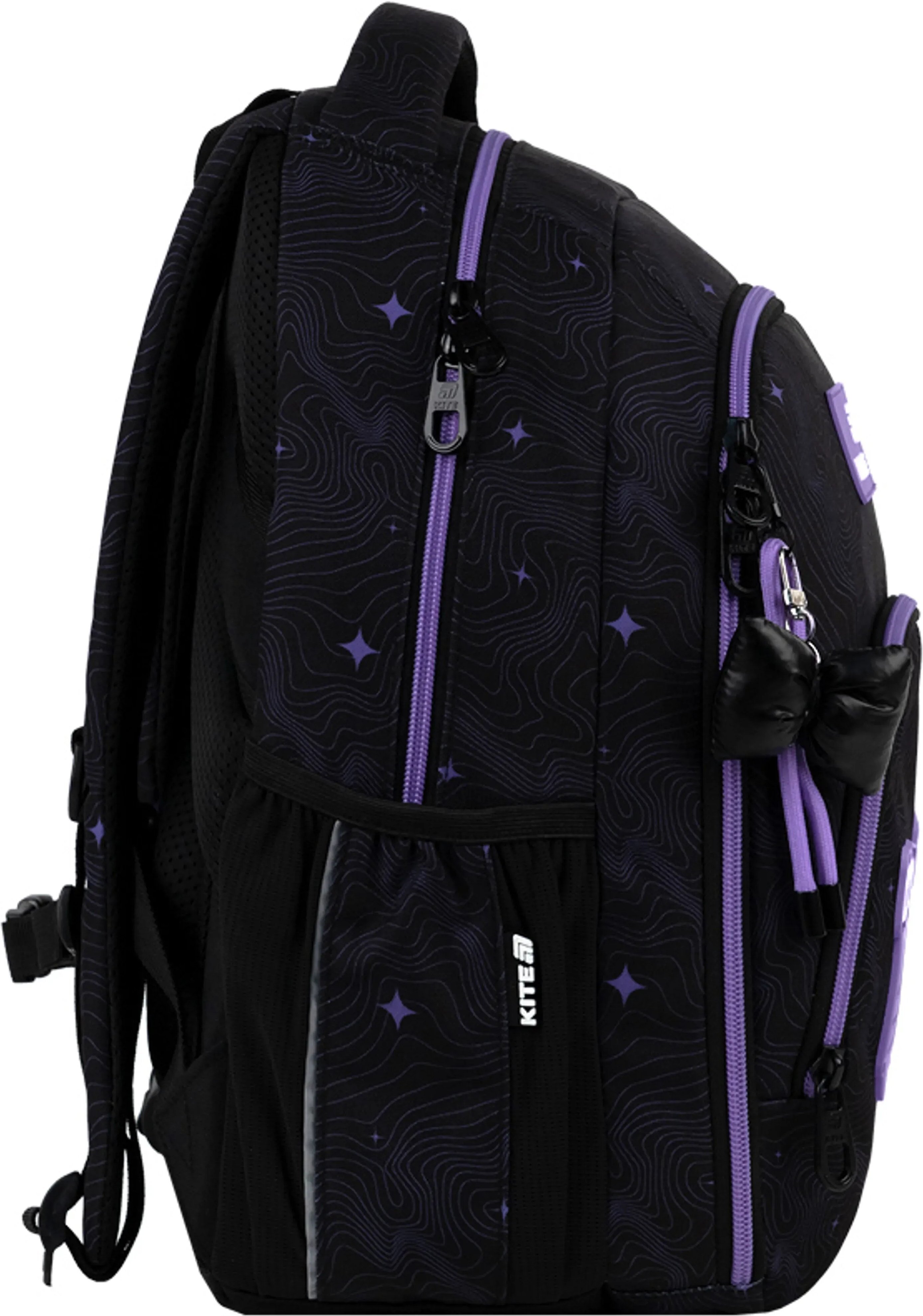 Рюкзак Kite Education teens Anime Girl K26-905M-1 фото 5