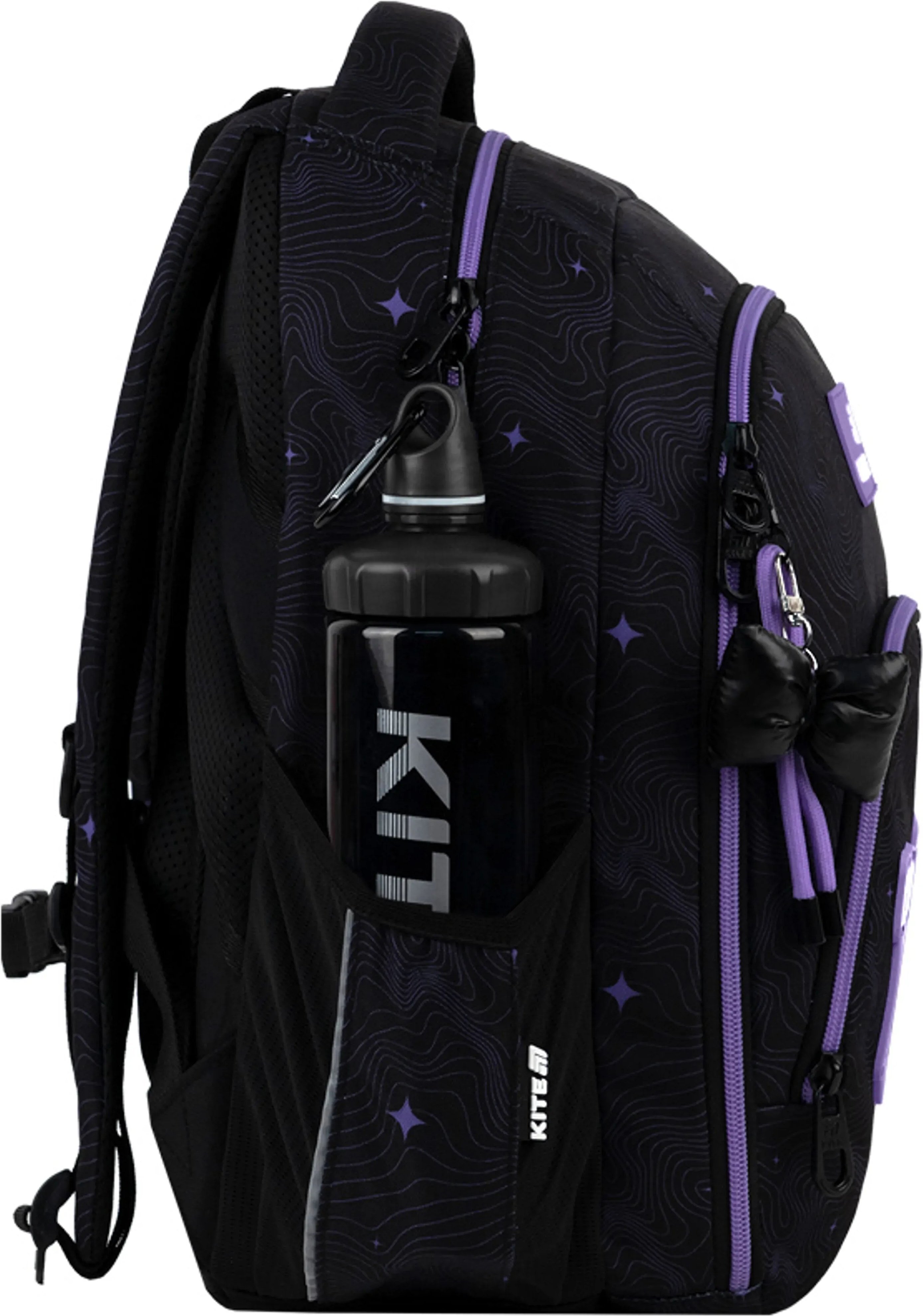 Рюкзак Kite Education teens Anime Girl K26-905M-1 фото 6