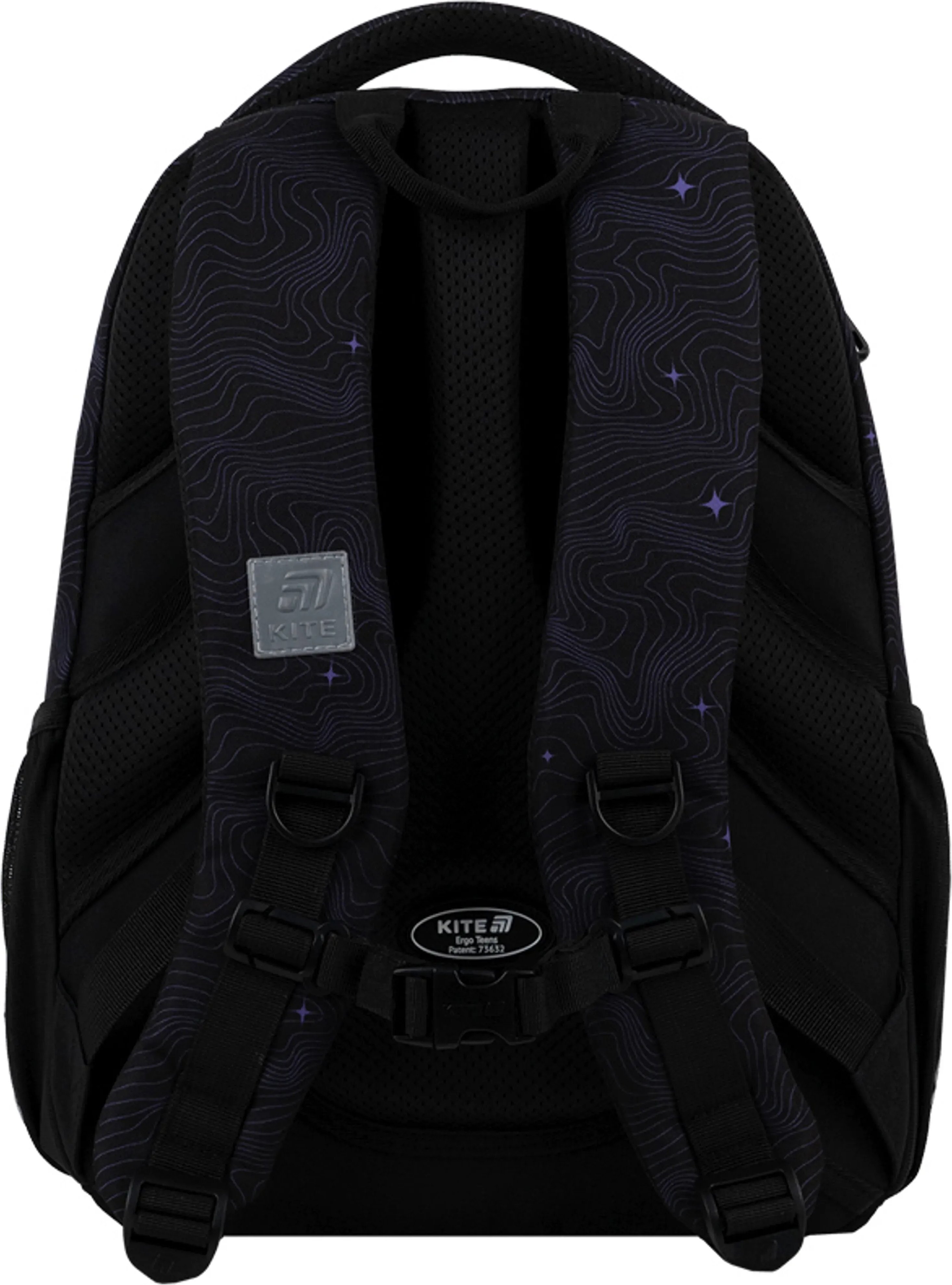 Рюкзак Kite Education teens Anime Girl K26-905M-1 фото 2