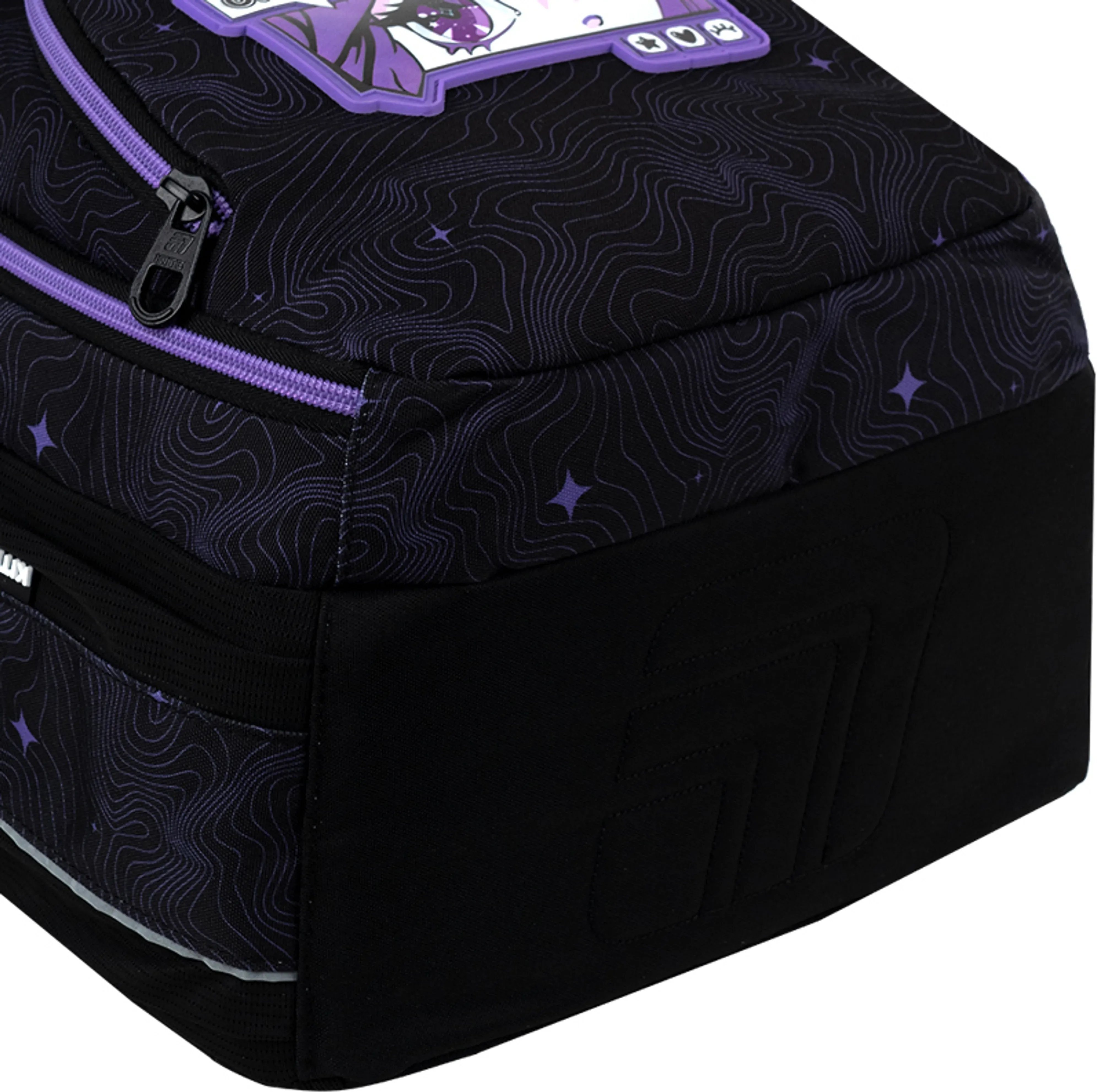 Рюкзак Kite Education teens Anime Girl K26-905M-1 фото 15