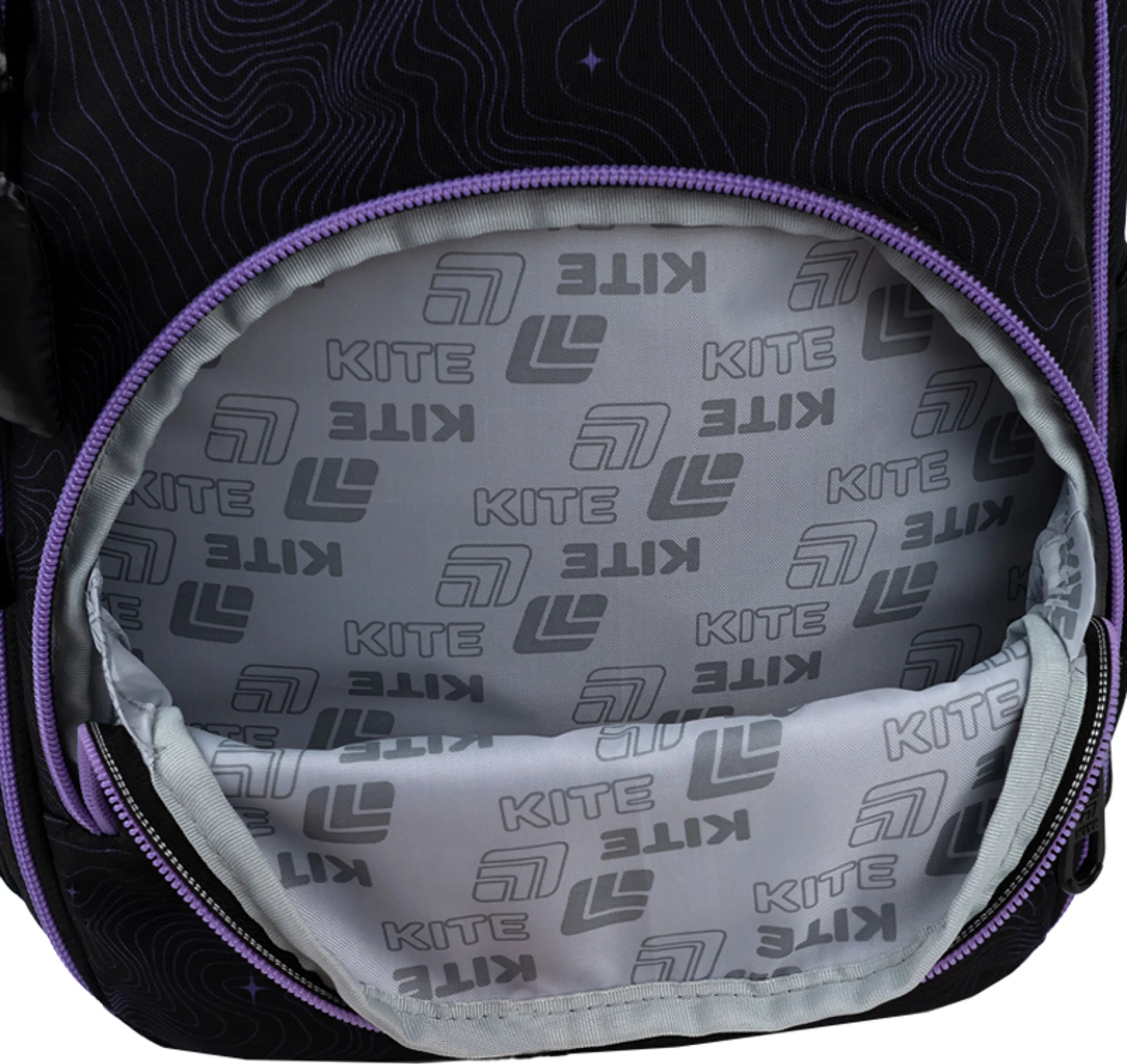 Рюкзак Kite Education teens Anime Girl K26-905M-1 фото 8