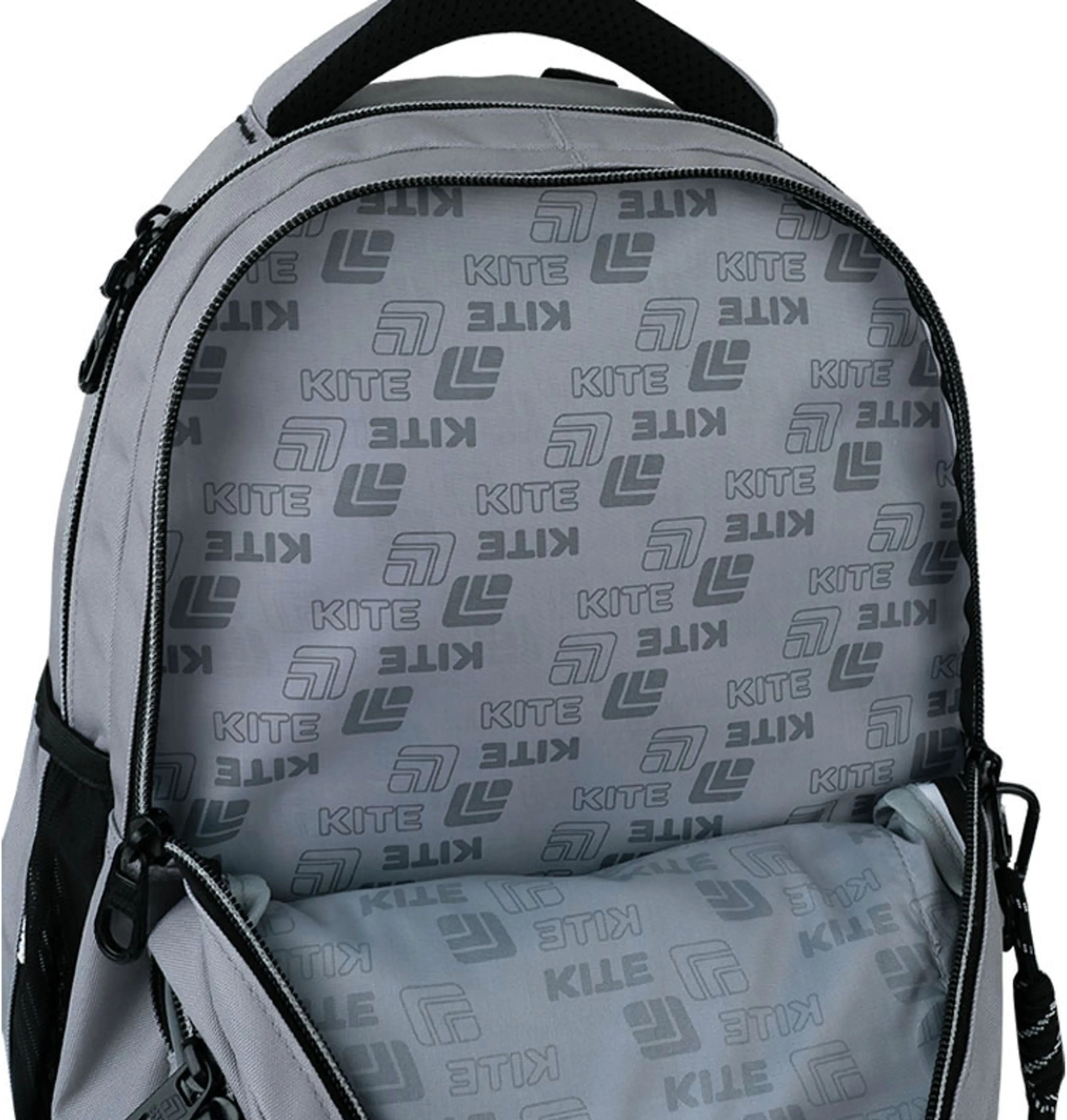 Рюкзак Kite Education teens Attack on Titan AT26-8001M фото 