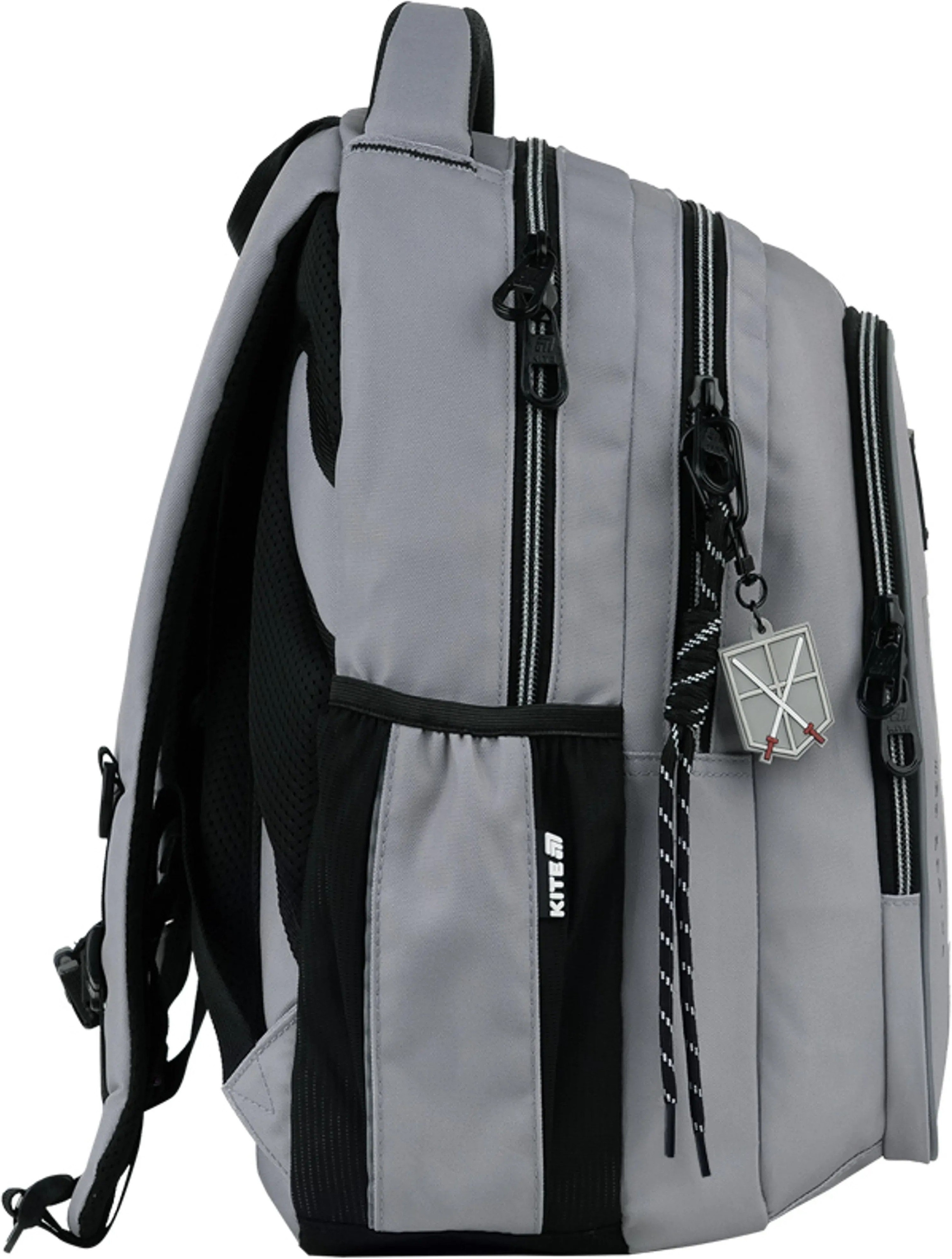 Рюкзак Kite Education teens Attack on Titan AT26-8001M фото 