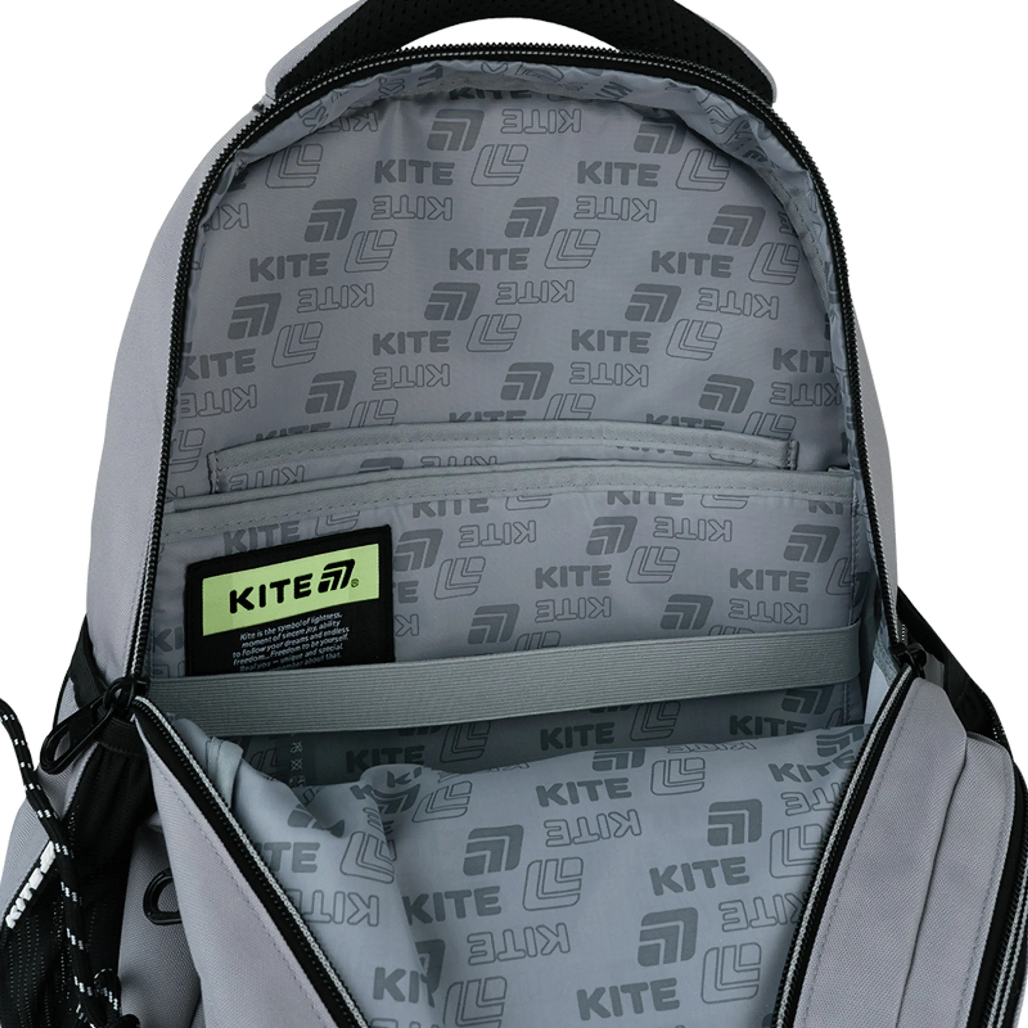 Рюкзак Kite Education teens Attack on Titan AT26-8001M фото 