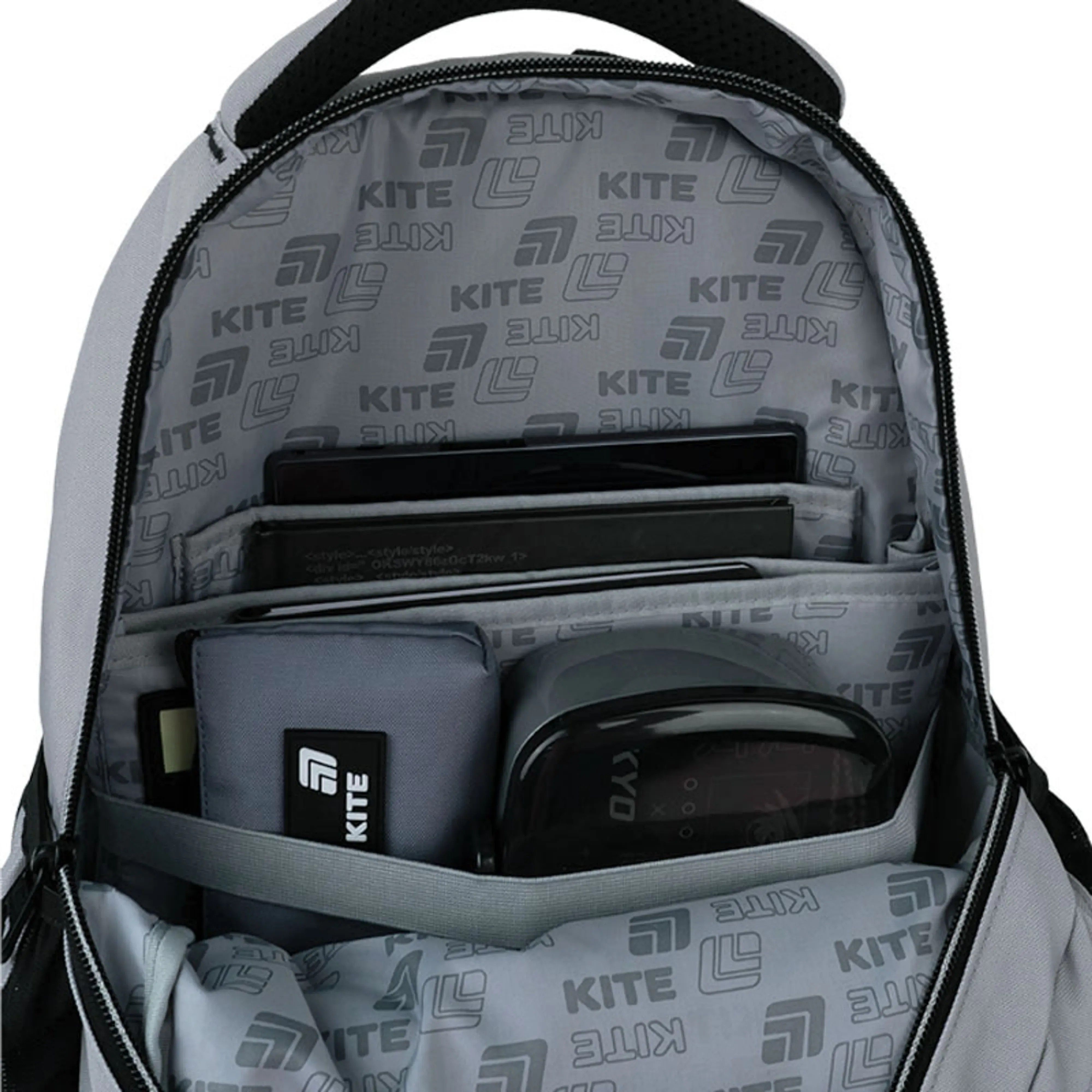 Рюкзак Kite Education teens Attack on Titan AT26-8001M фото 