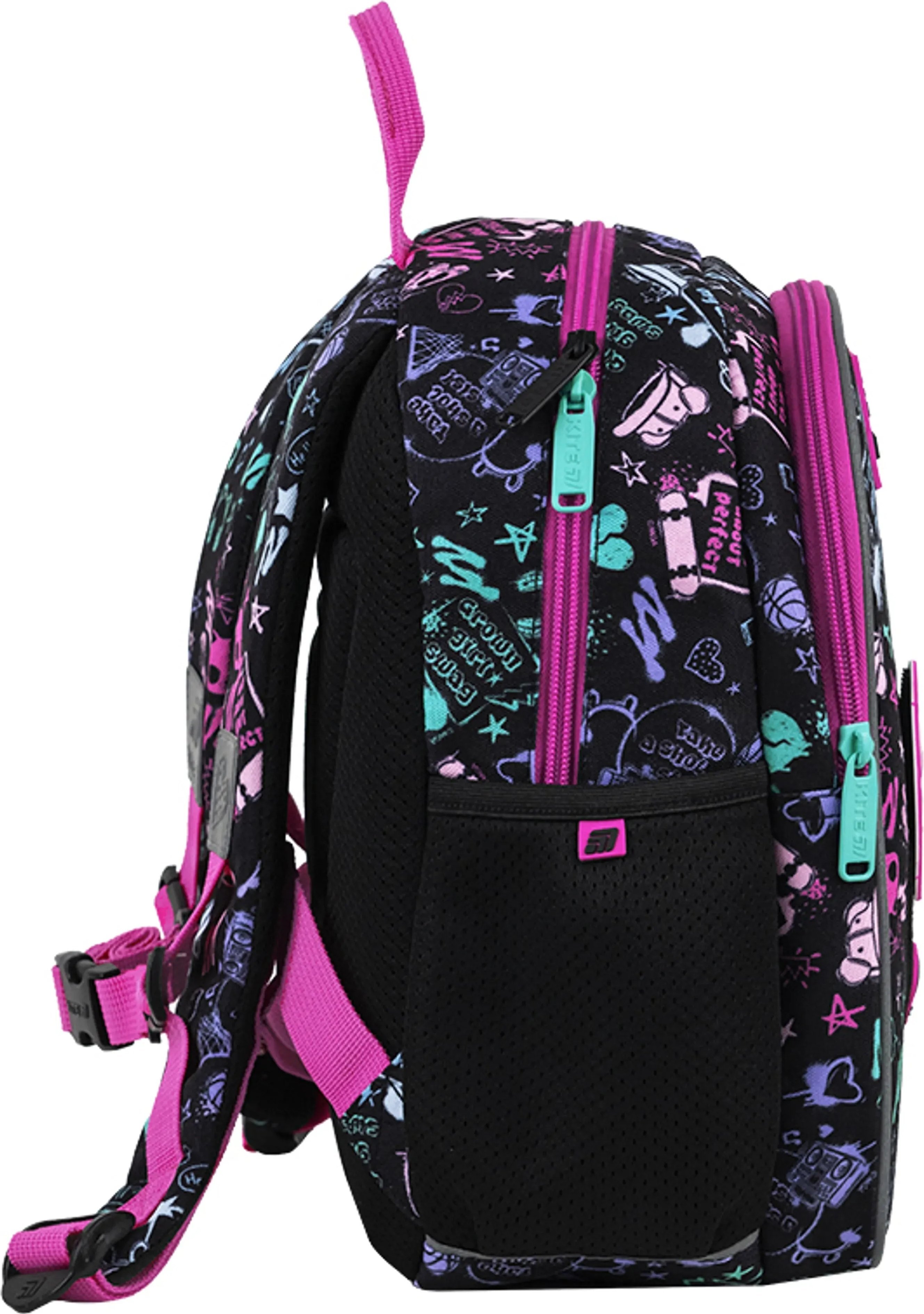 Рюкзак Kite Kids LOL LO26-2735XSфото