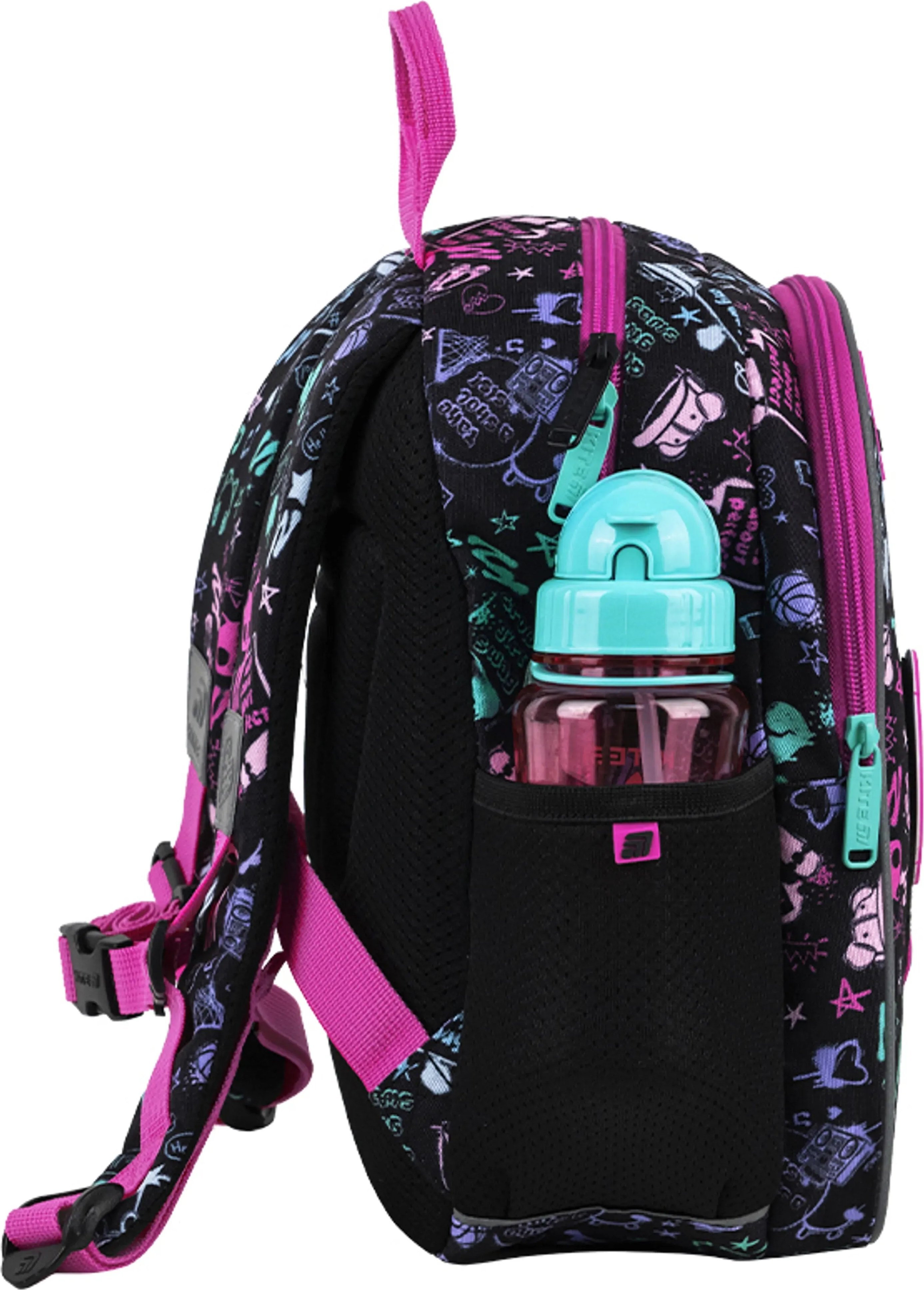 Рюкзак Kite Kids LOL LO26-2735XSфото