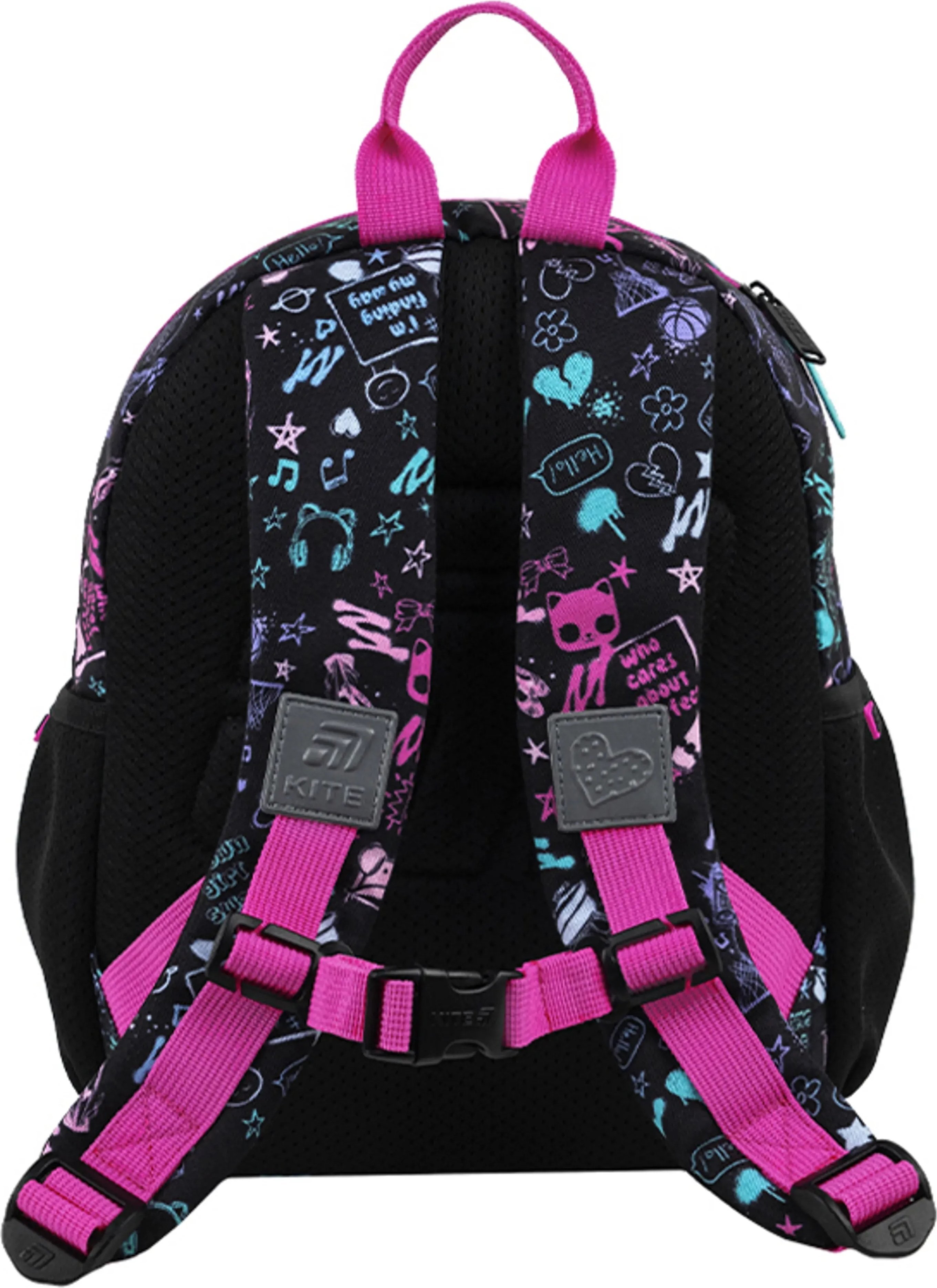 Рюкзак Kite Kids LOL LO26-2735XSфото