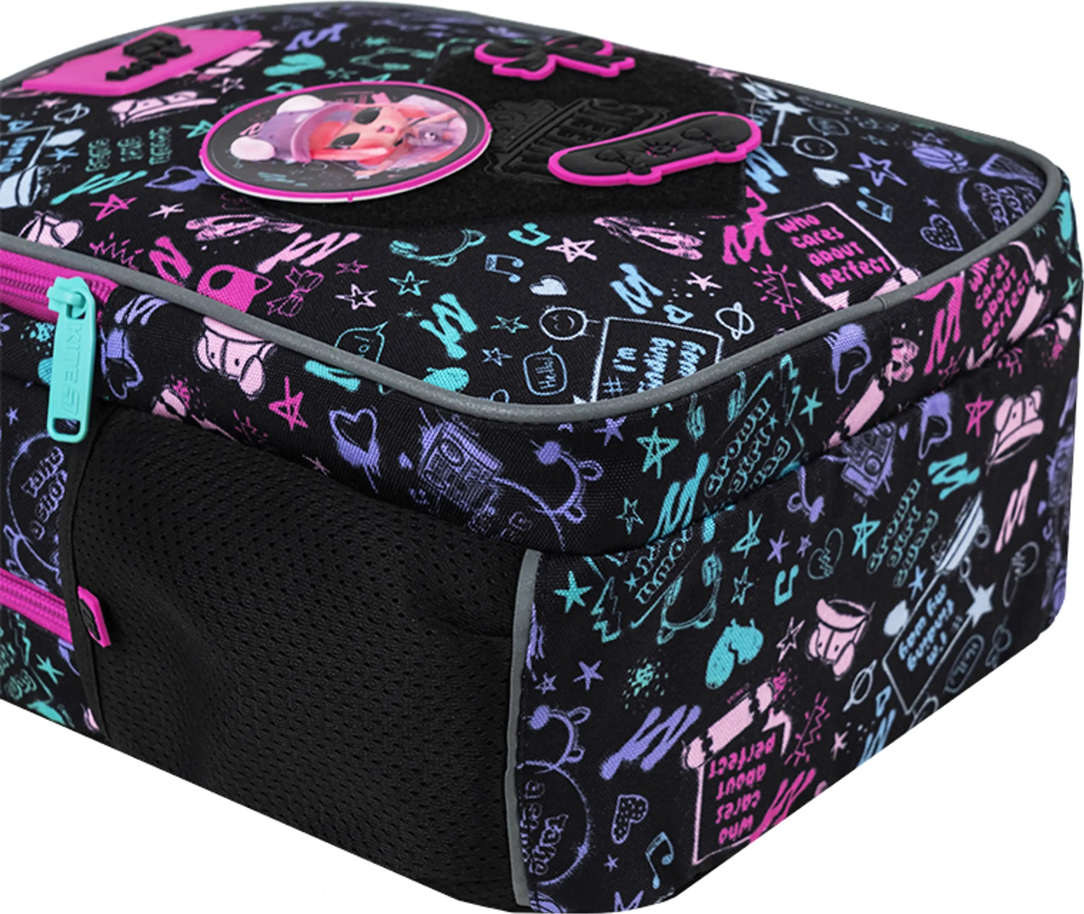 Рюкзак Kite Kids LOL LO26-2735XSфото