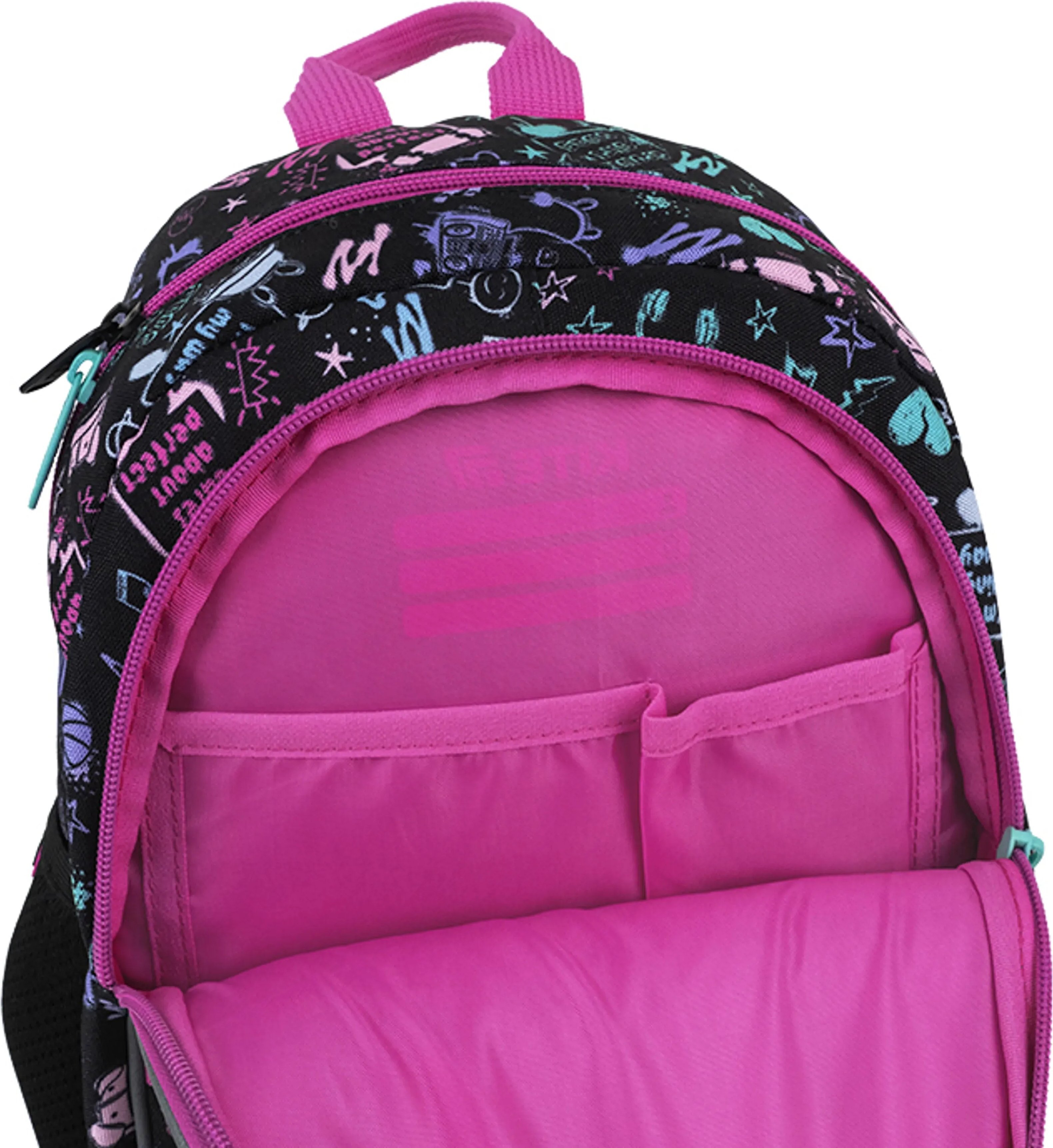 Рюкзак Kite Kids LOL LO26-2735XSфото