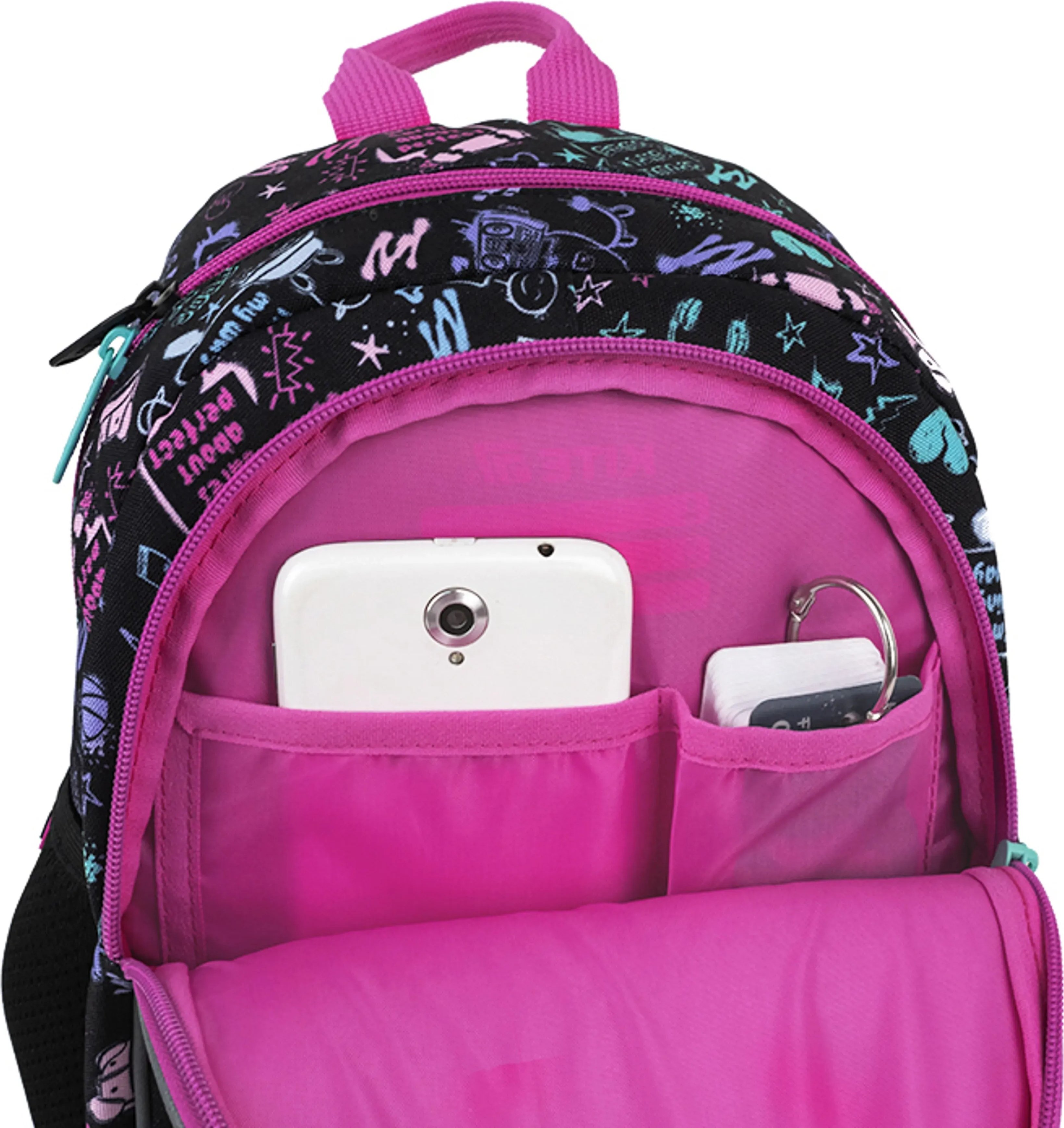 Рюкзак Kite Kids LOL LO26-2735XSфото