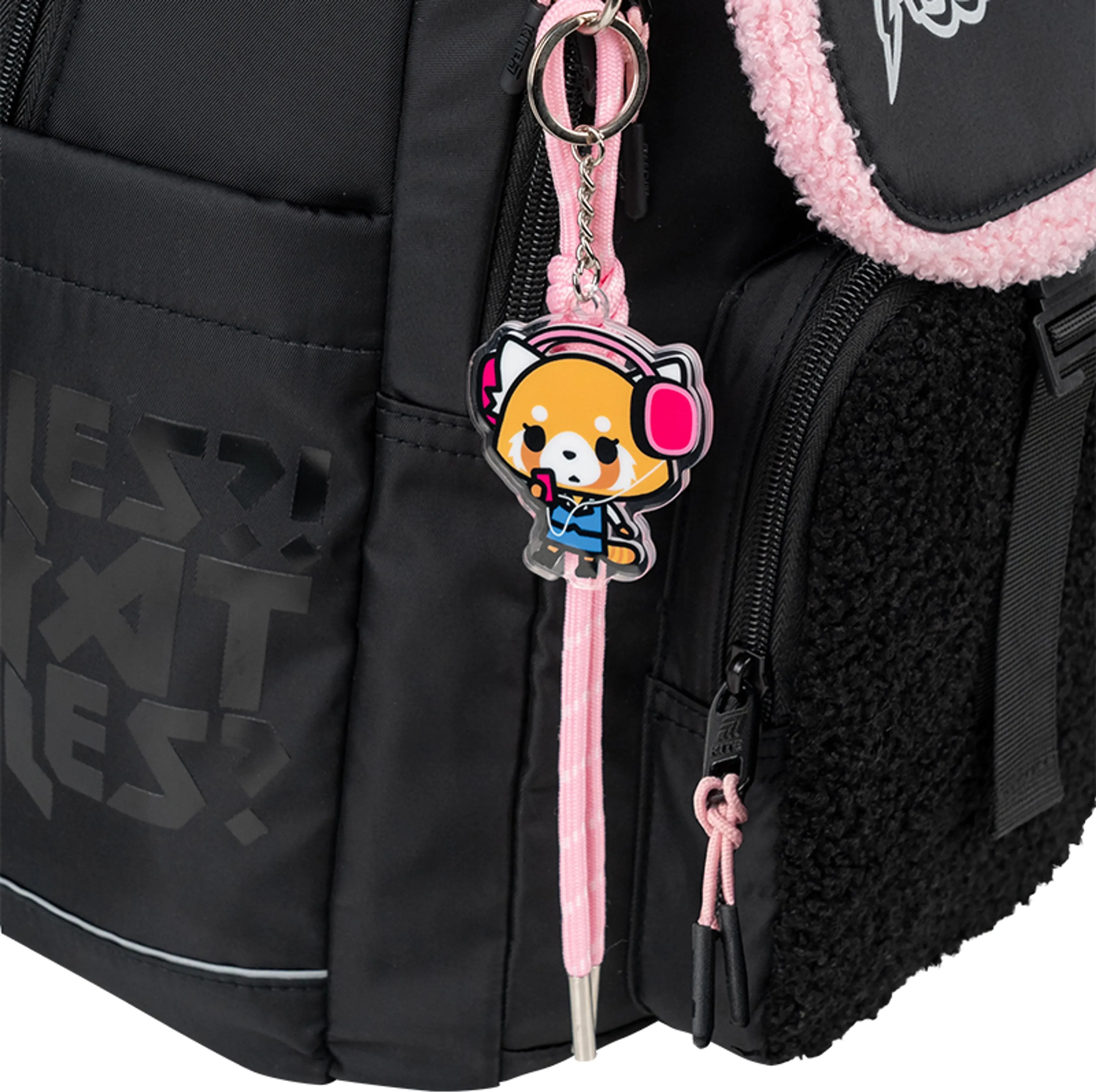Рюкзак Kite Education teens Aggretsuko AR26-2597L фото 