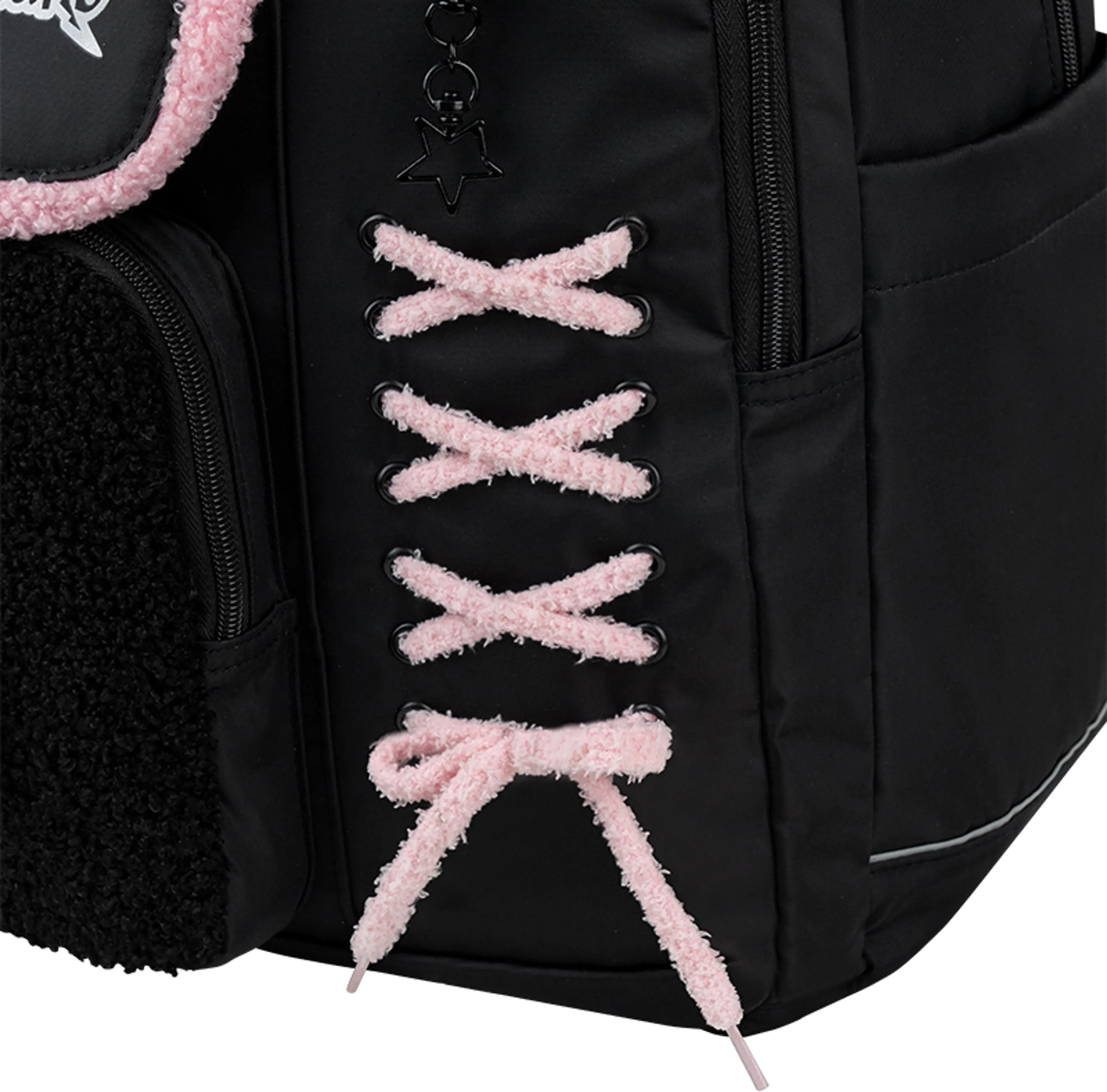 Рюкзак Kite Education teens Aggretsuko AR26-2597L фото 