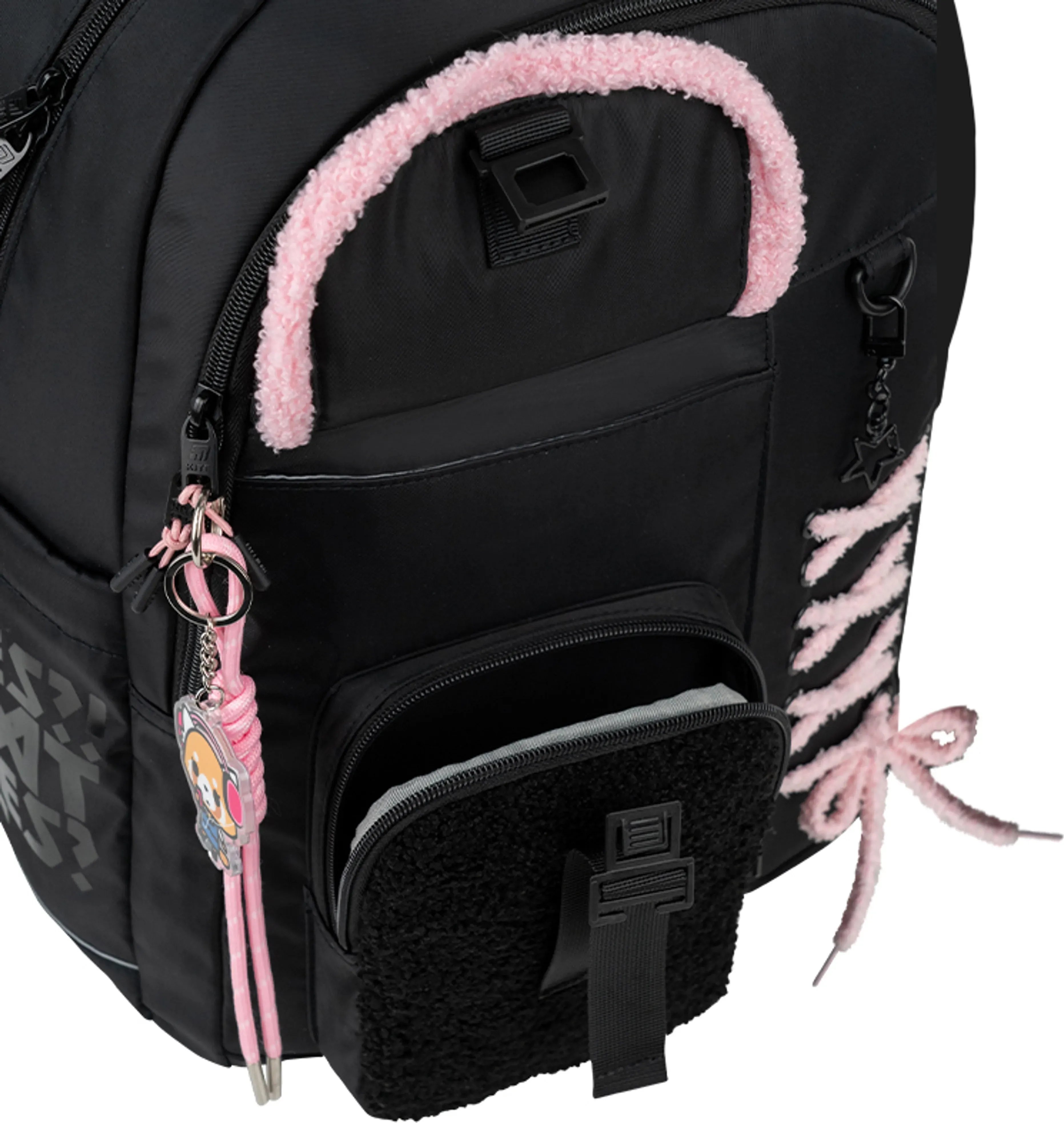 Рюкзак Kite Education teens Aggretsuko AR26-2597L фото 