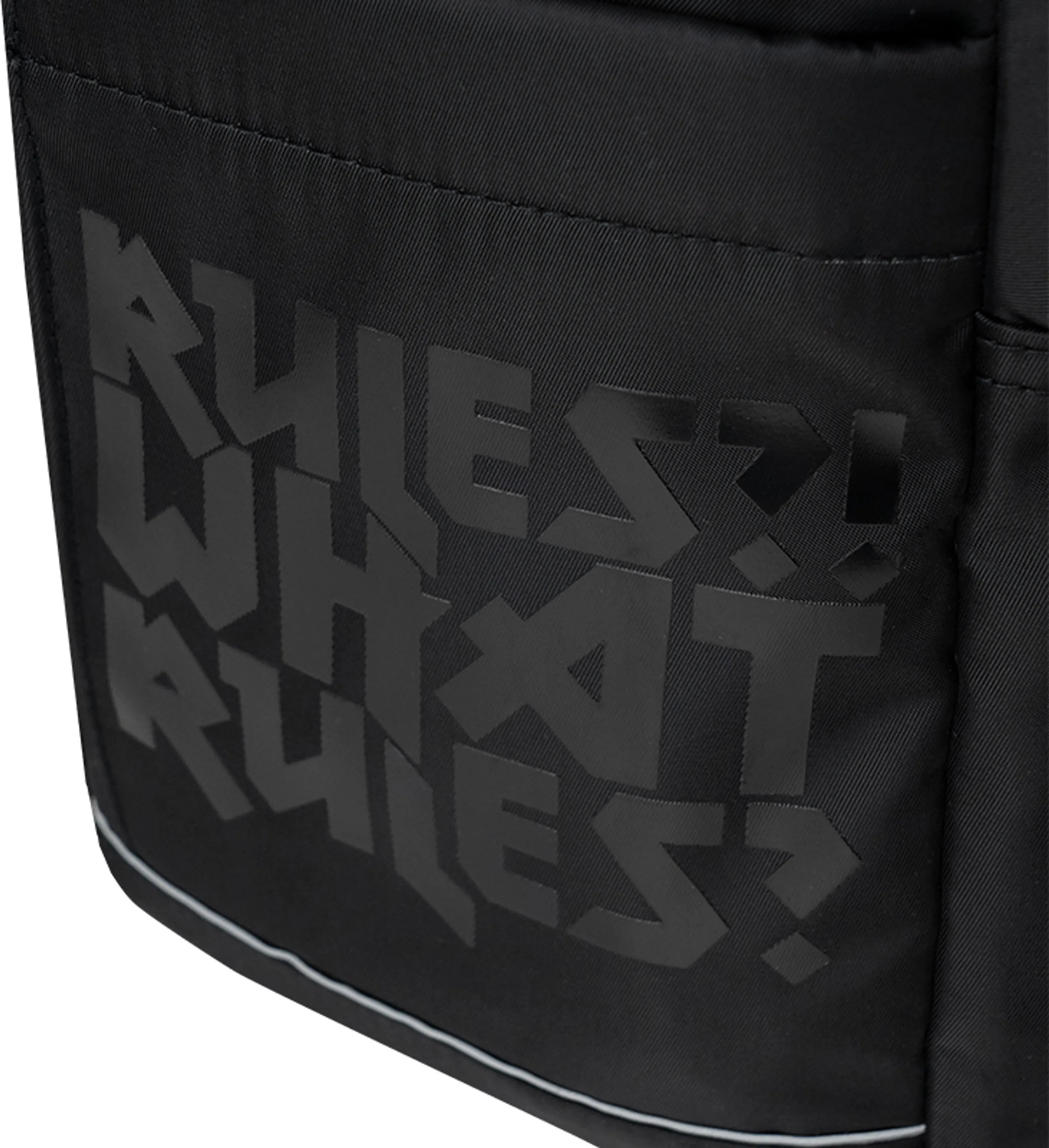 Рюкзак Kite Education teens Aggretsuko AR26-2597L фото 