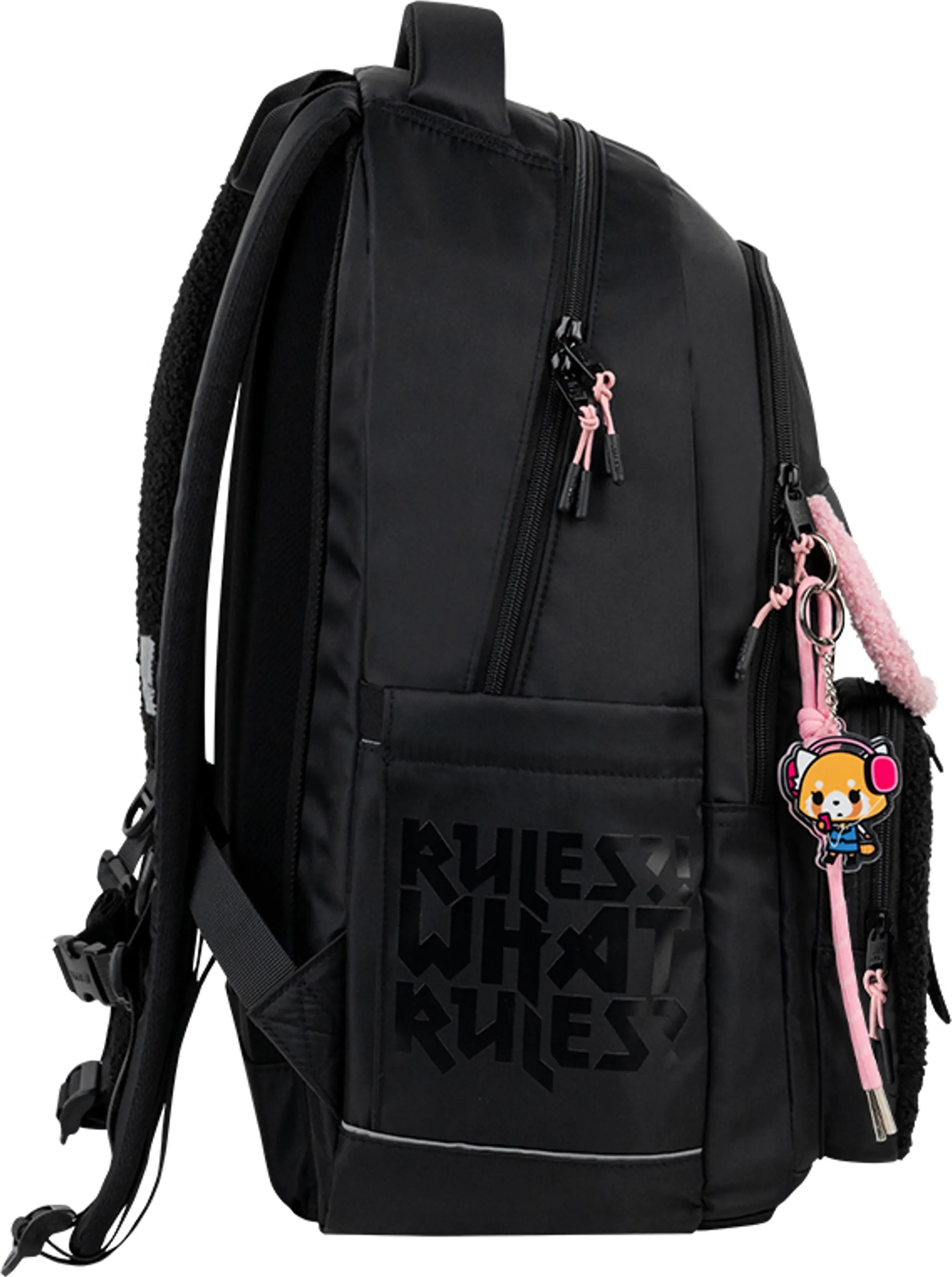 Рюкзак Kite Education teens Aggretsuko AR26-2597L фото 